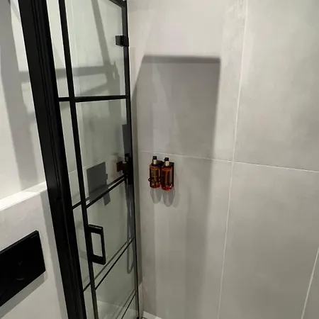 Norte Luxury Villas Agioi Apostoloi  Exterior photo