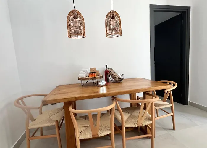Norte Luxury Villas