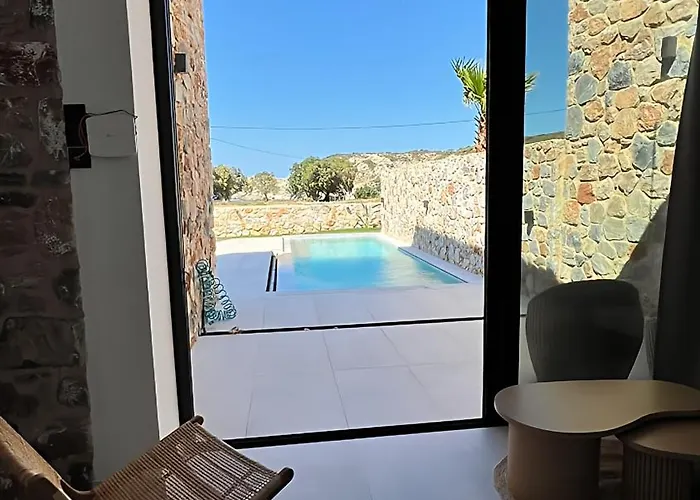 Norte Luxury Villas