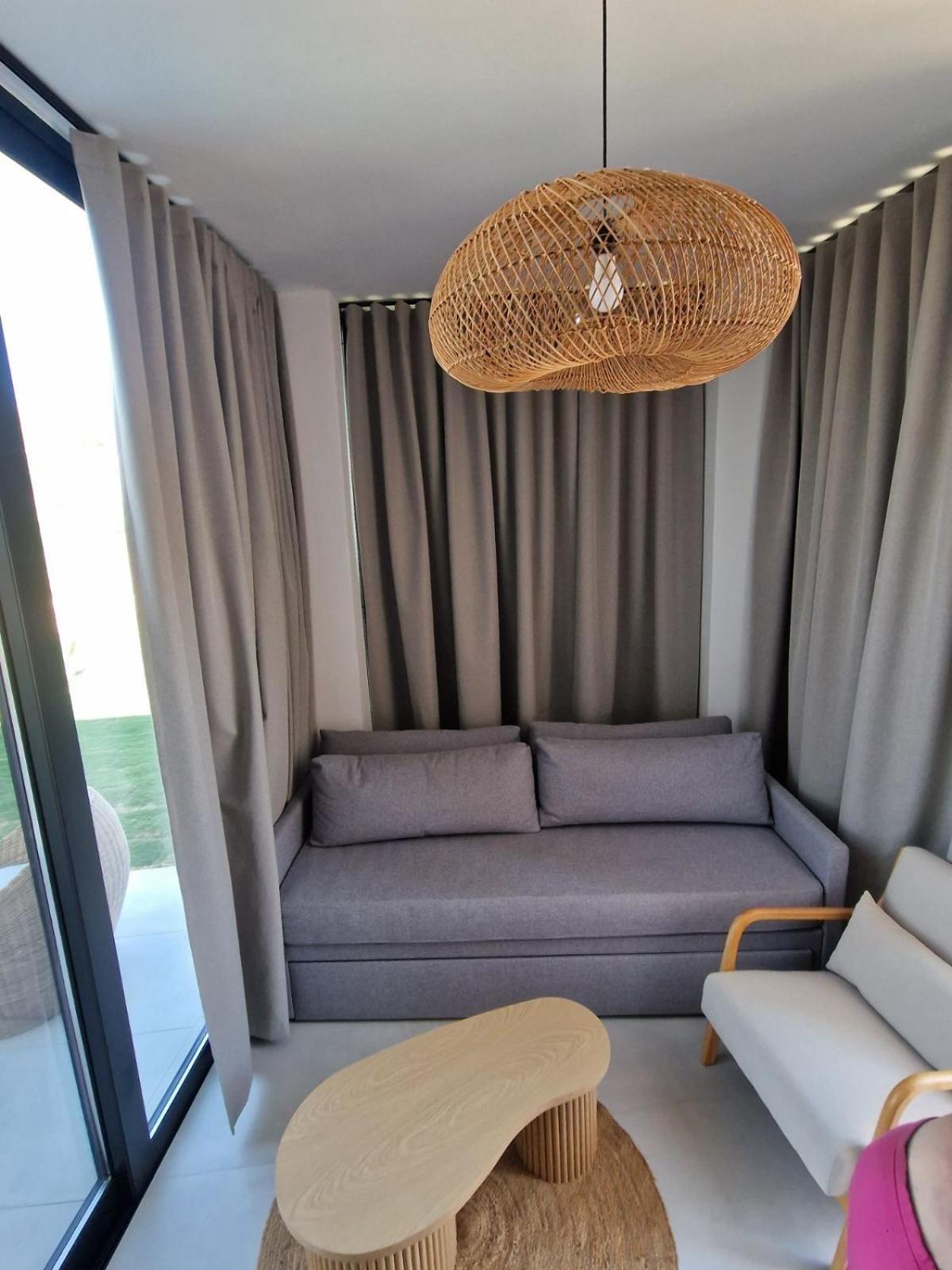 Villa Norte Luxury