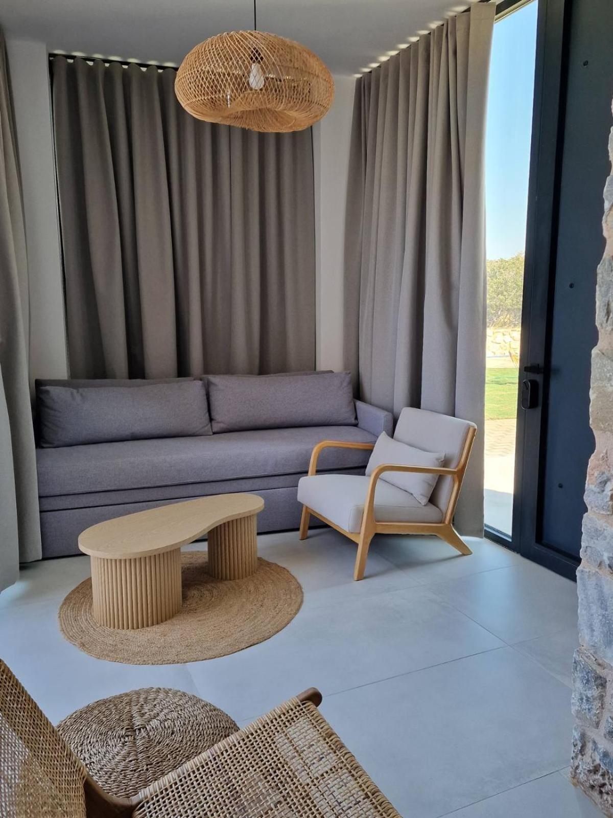 Norte Luxury Villa
