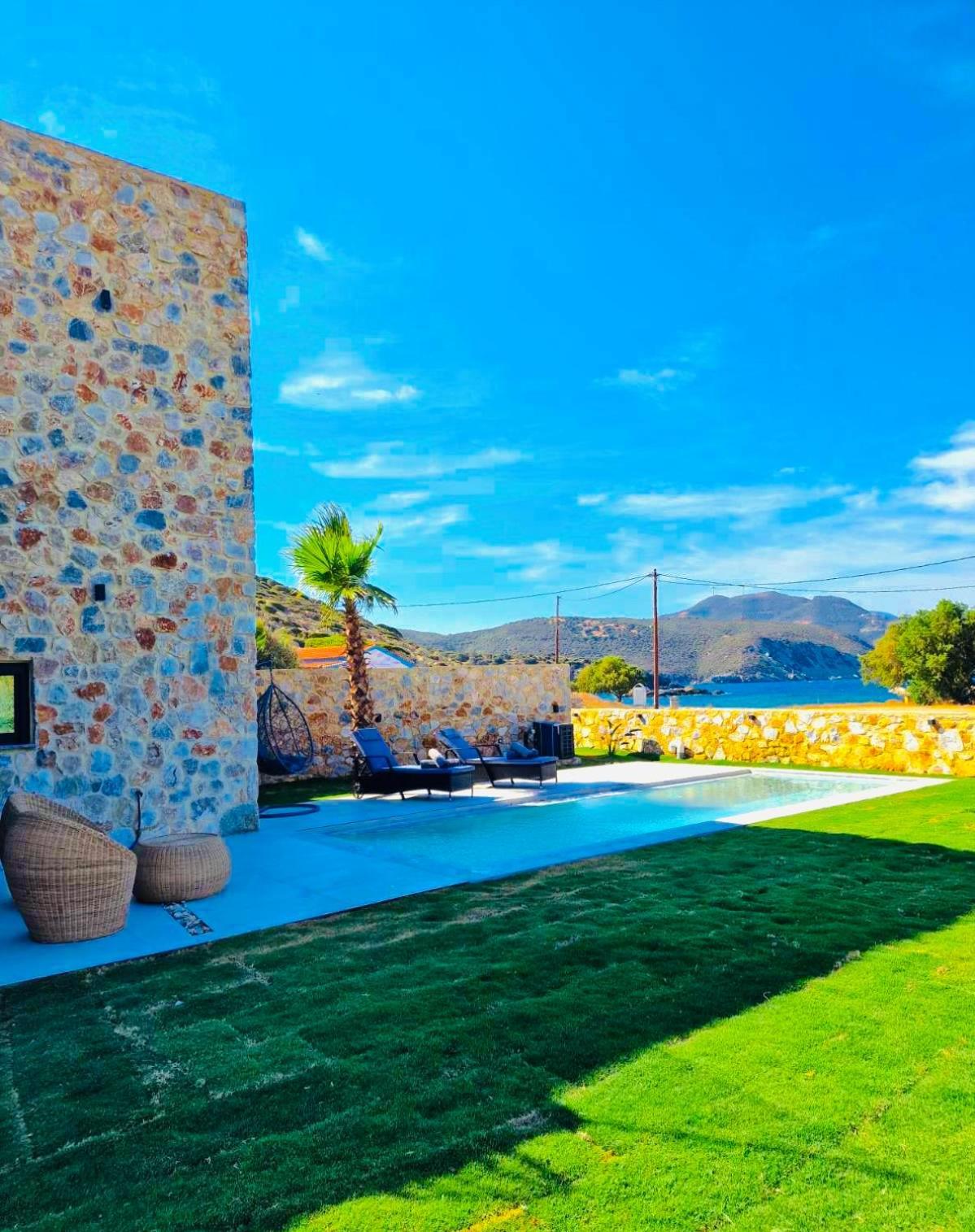 Villa Norte Luxury *