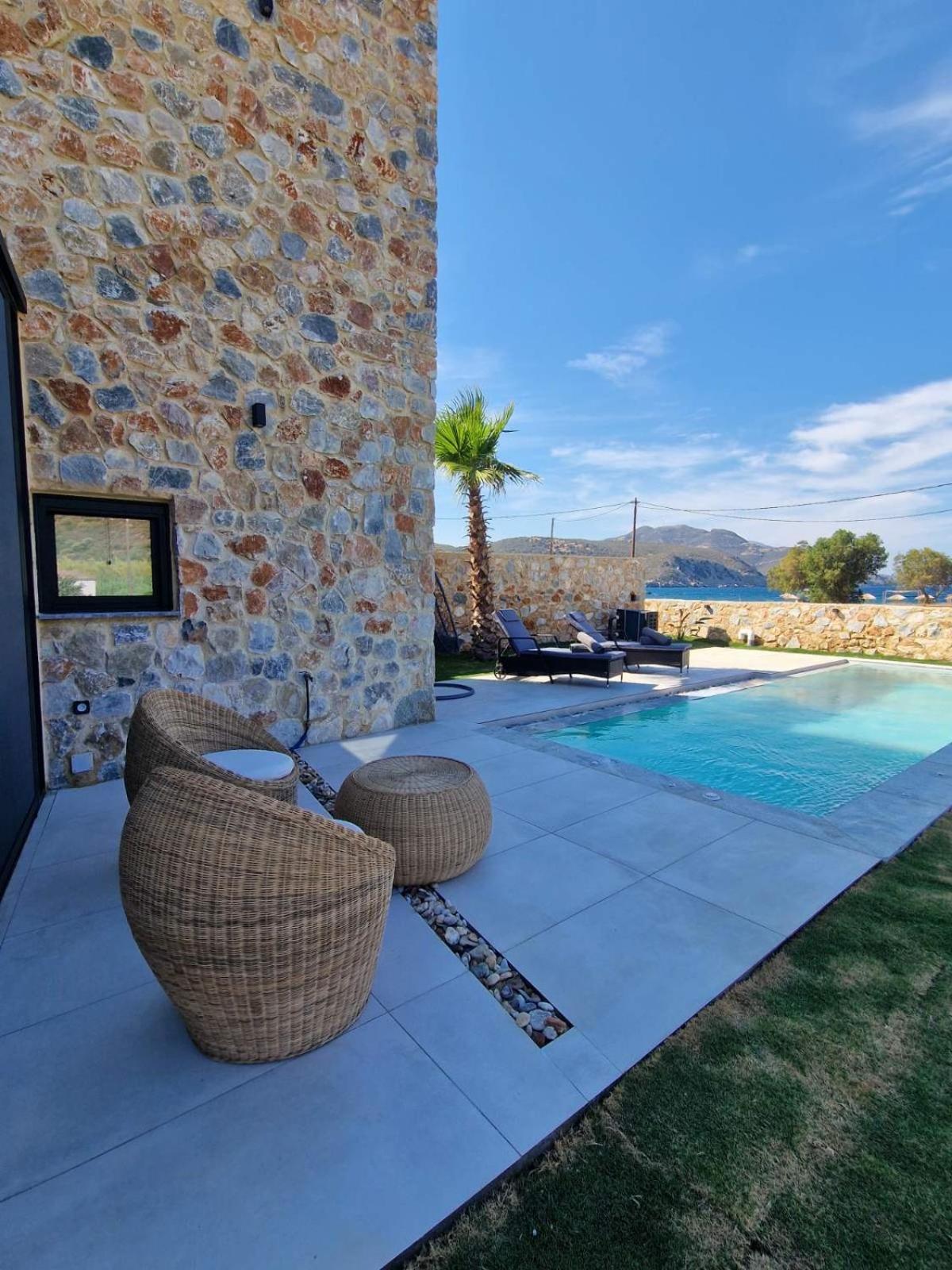 Norte Luxury Villa