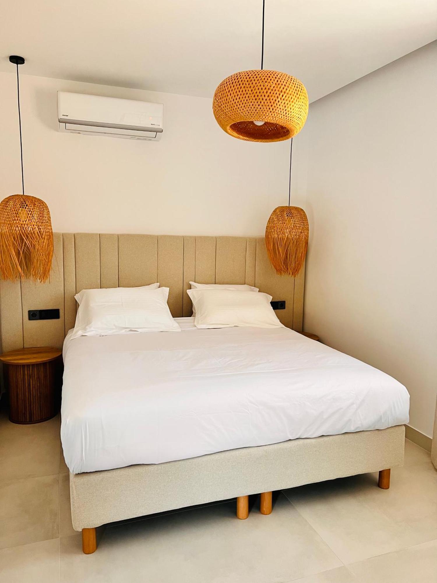 Villa Norte Luxury