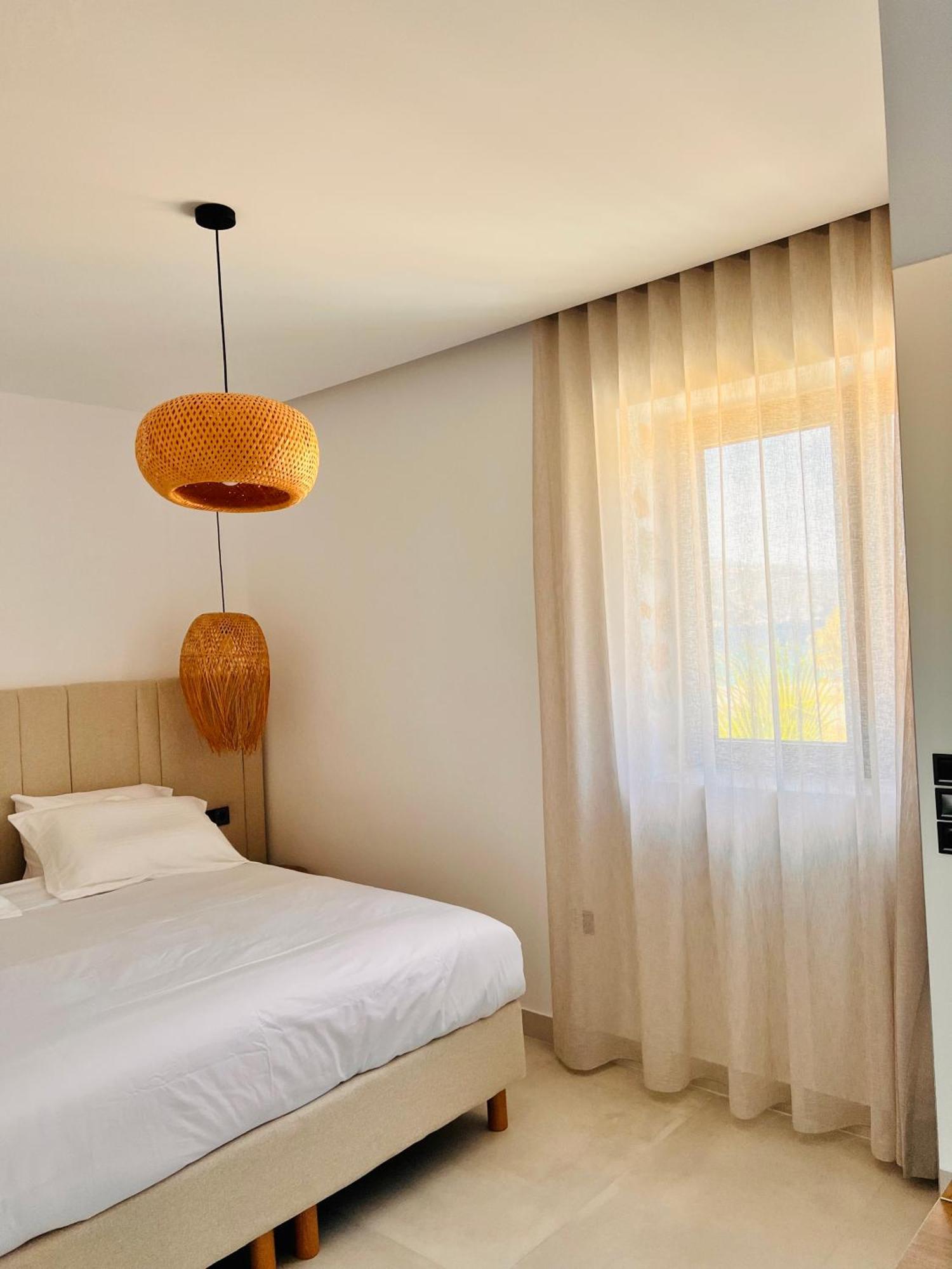 Norte Luxury Villa *