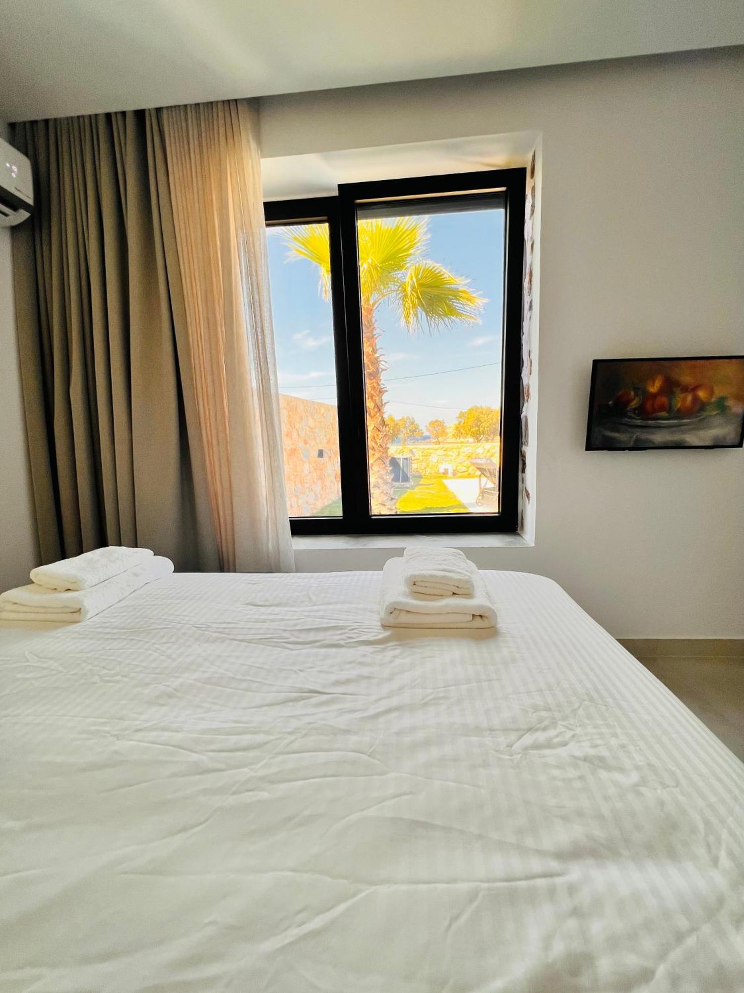 Norte Luxury Vila Agioi Apostoloi (Evia)