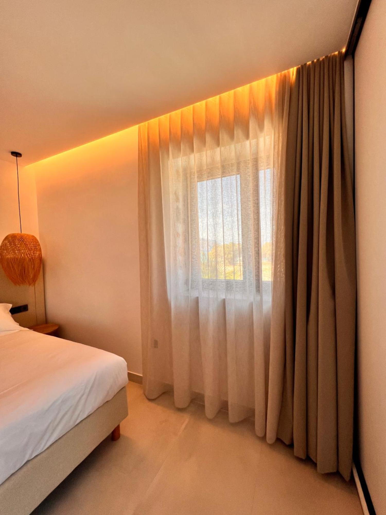Norte Luxury Villa *