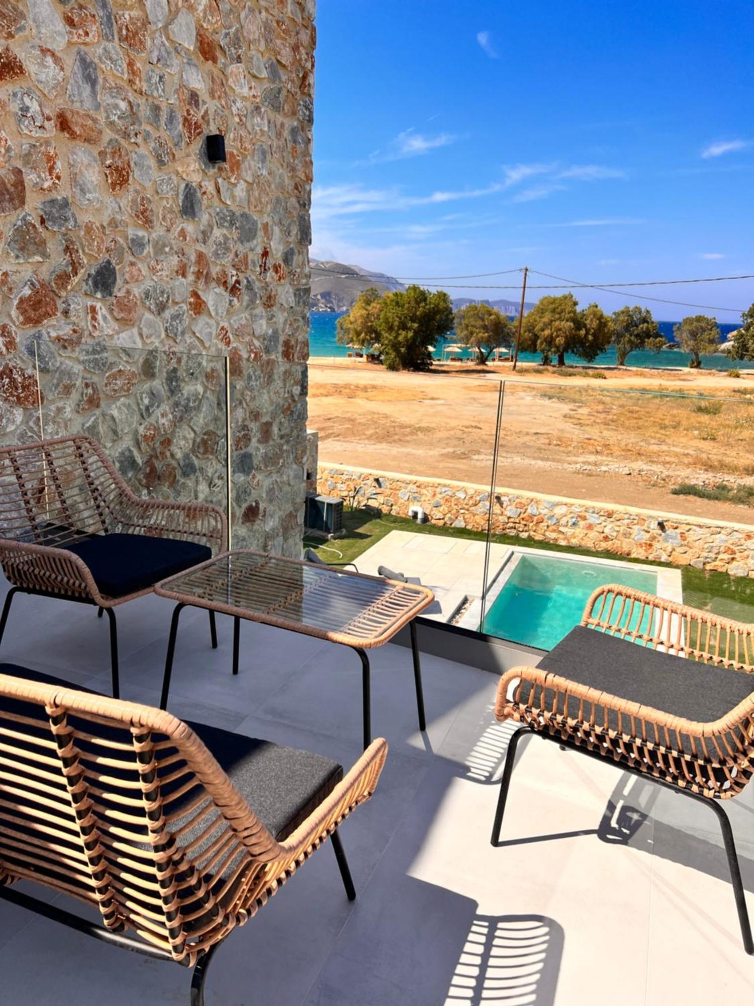 Norte Luxury Villa