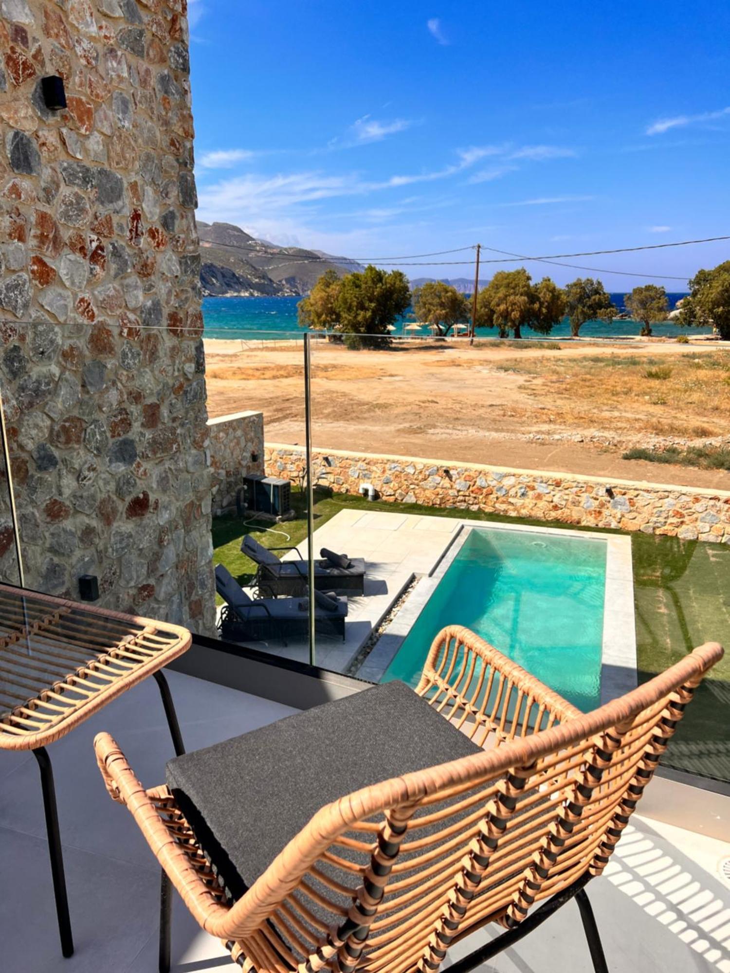 Villa Norte Luxury *
