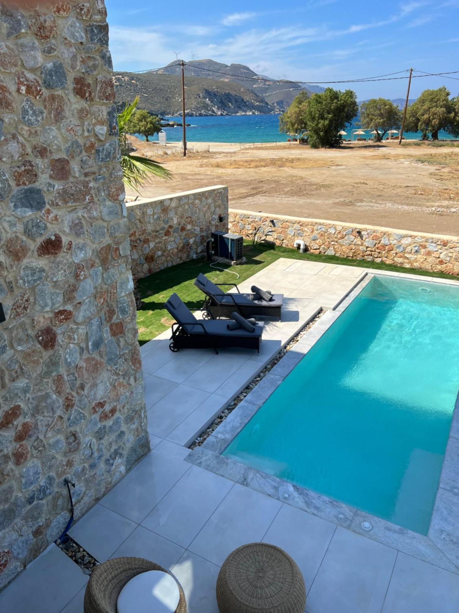 Norte Luxury Villa *