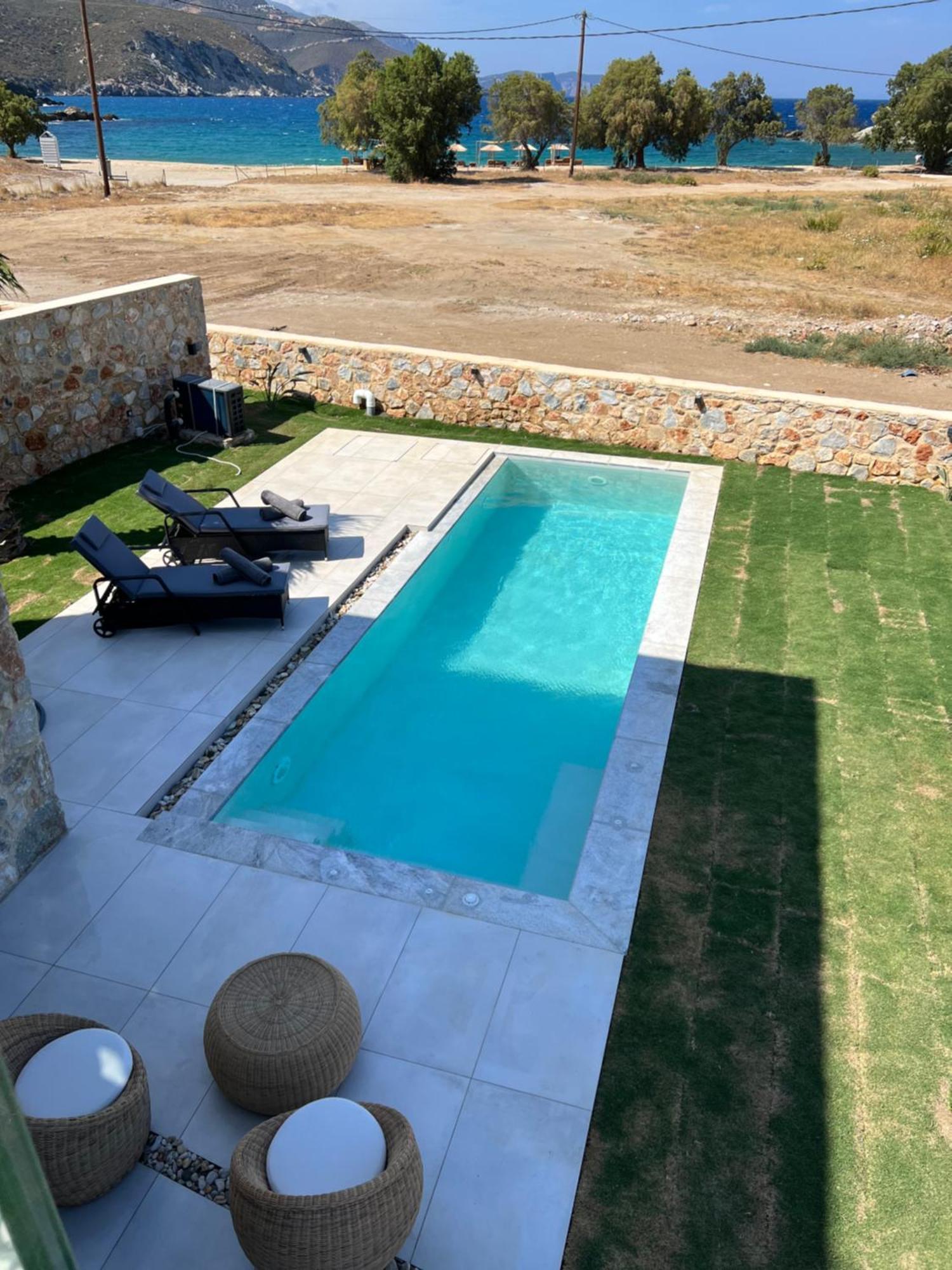 Villa Norte Luxury *