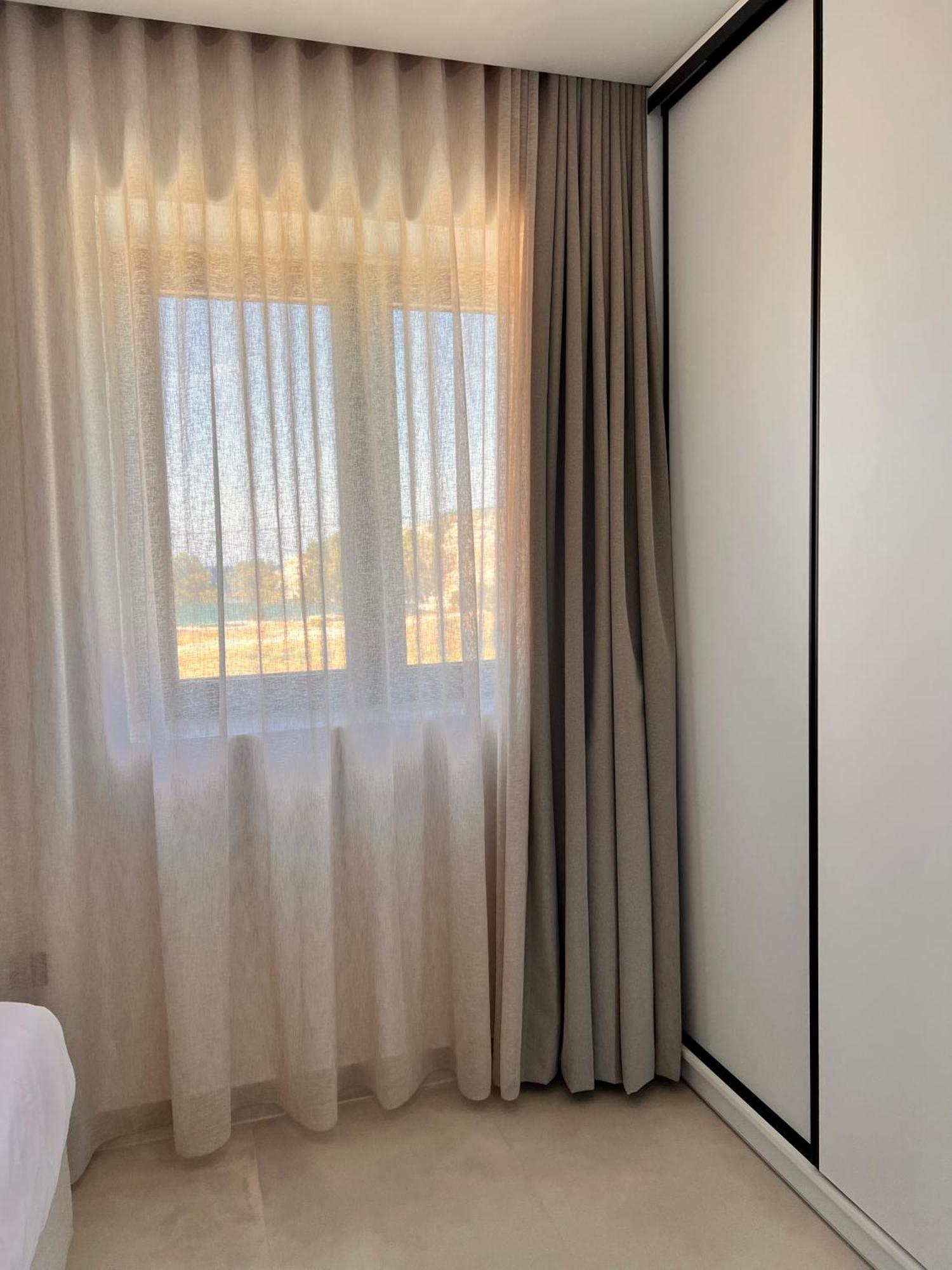 Villa Norte Luxury *