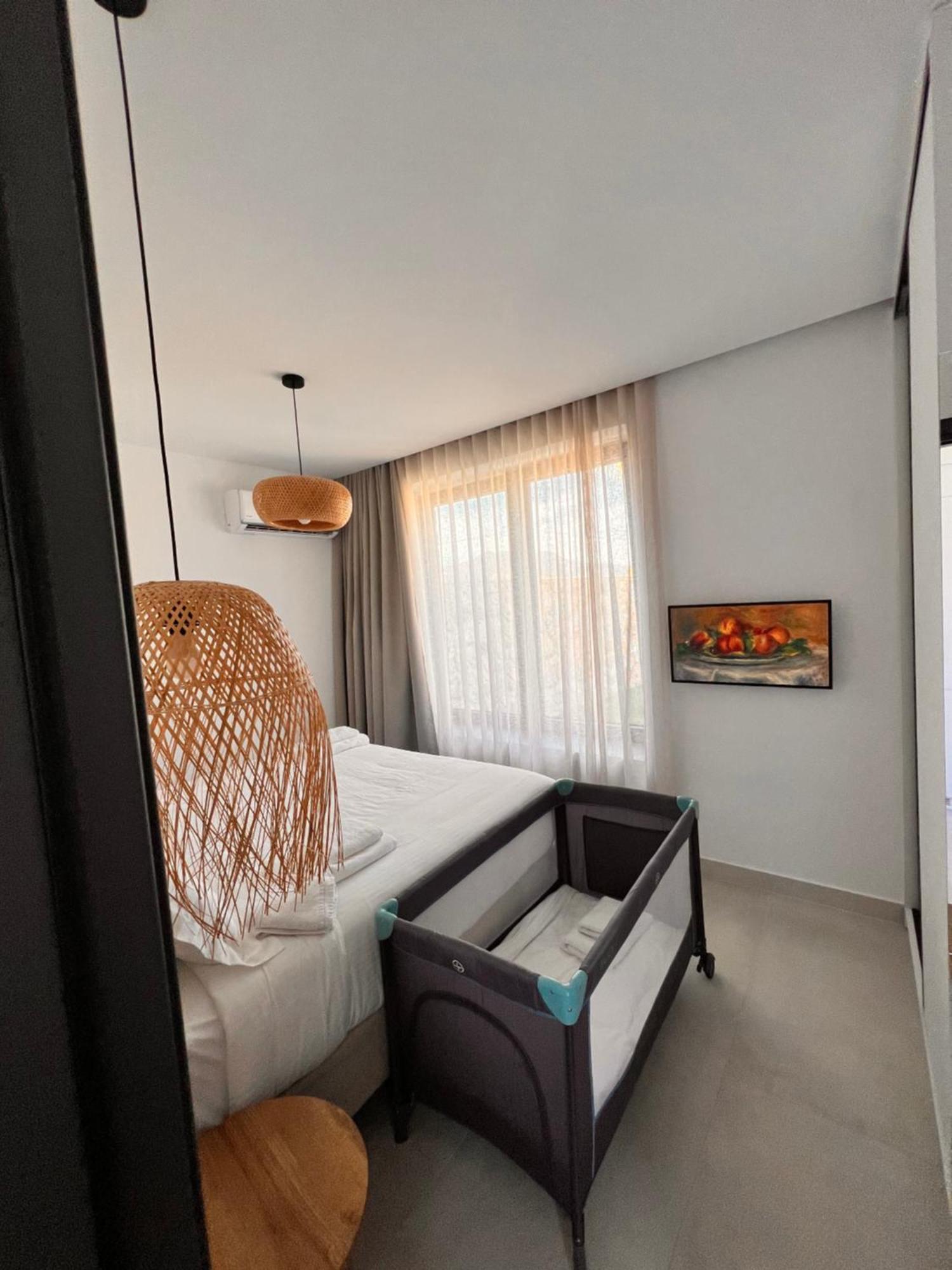 Vila Norte Luxury Agioi Apostoloi (Evia)