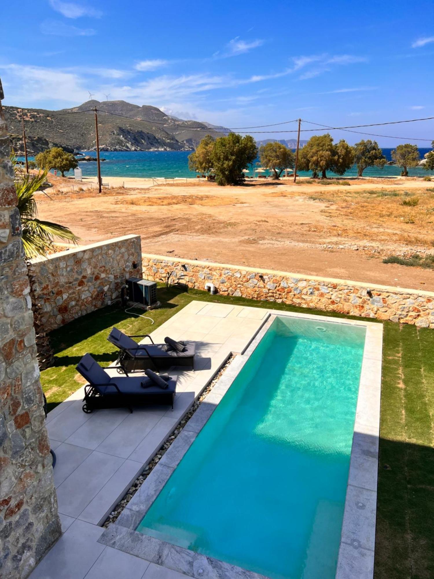 Norte Luxury Vila