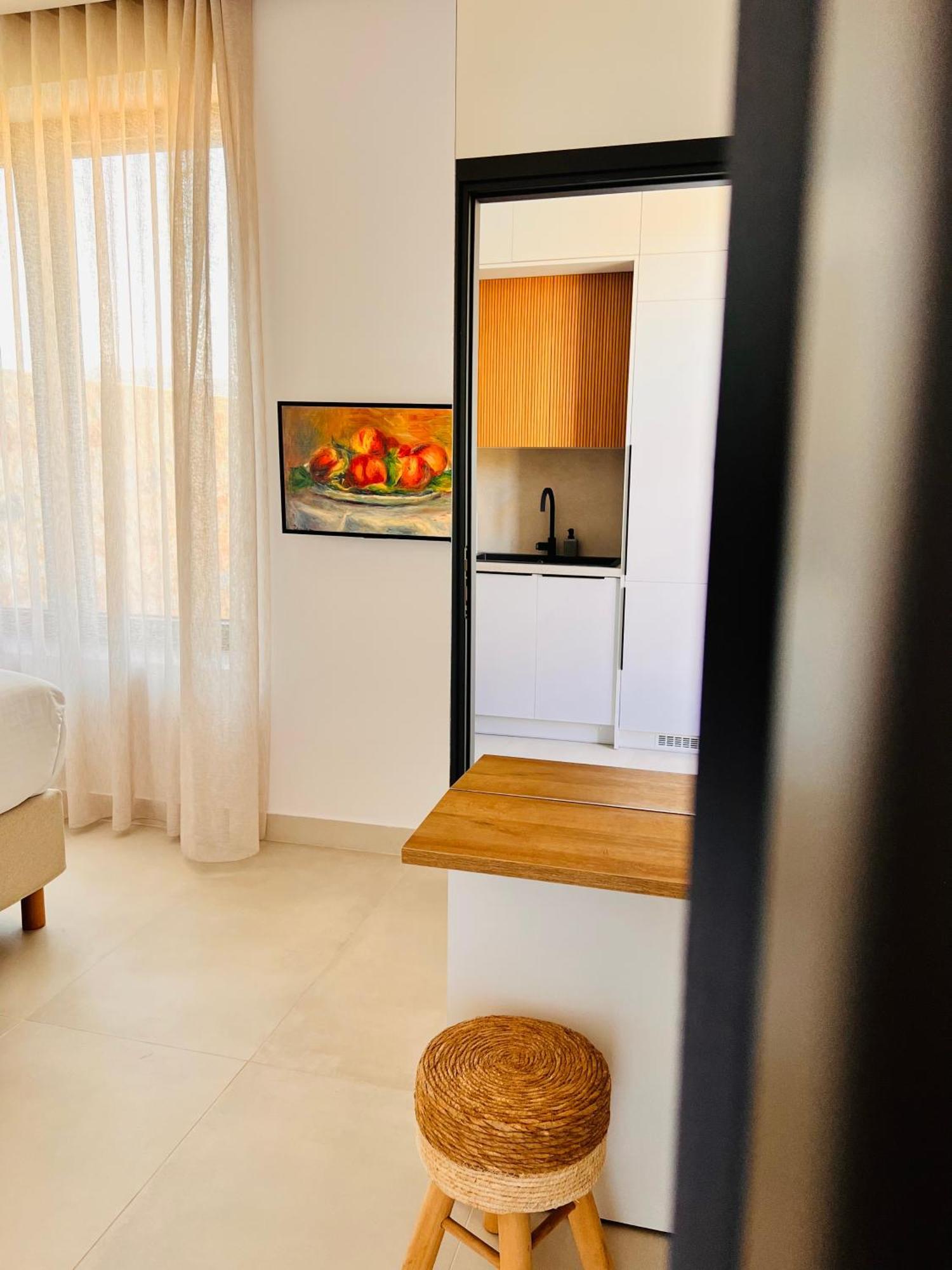 Villa Norte Luxury *