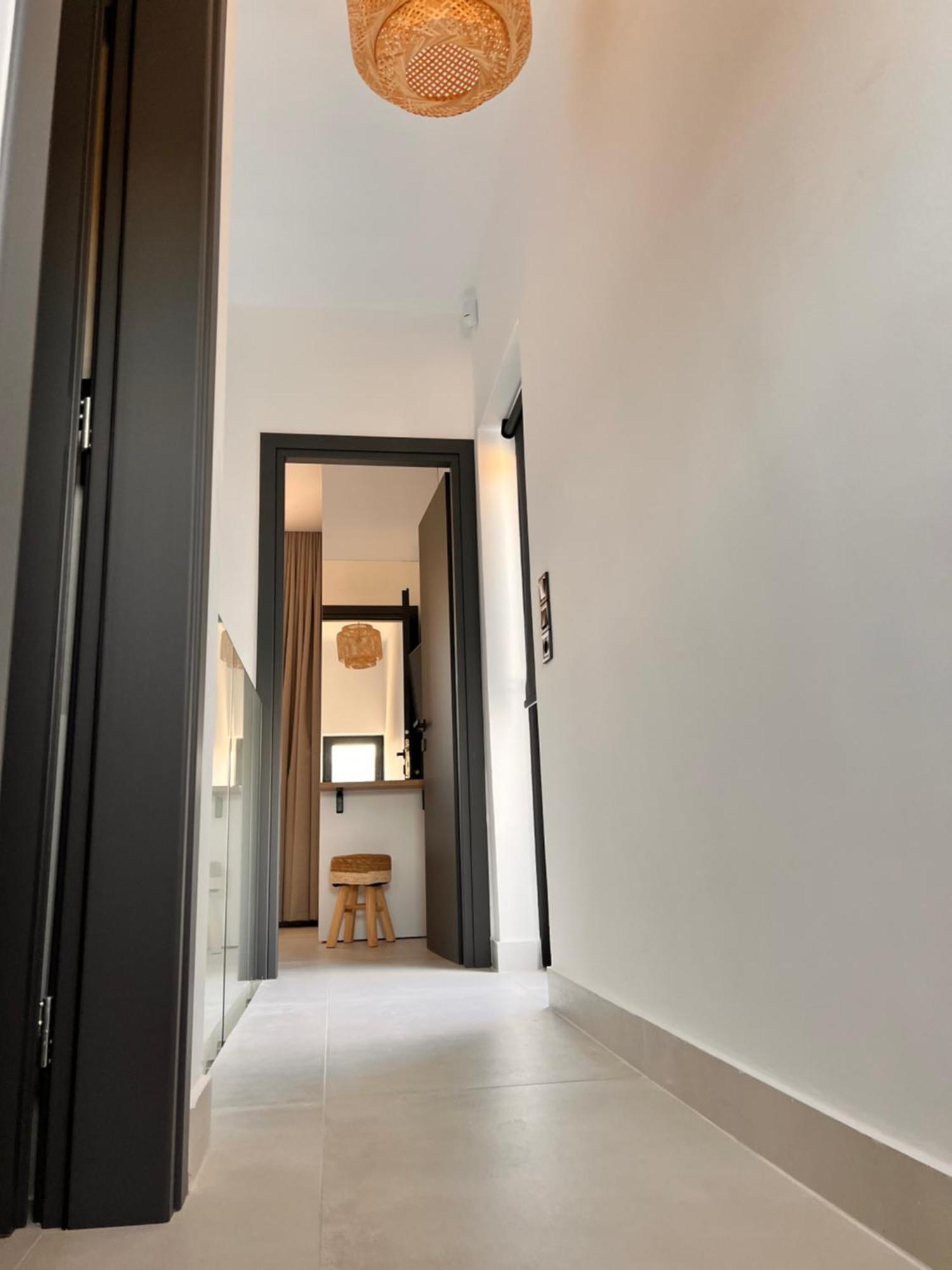 Norte Luxury * Agioi Apostoloi (Evia)