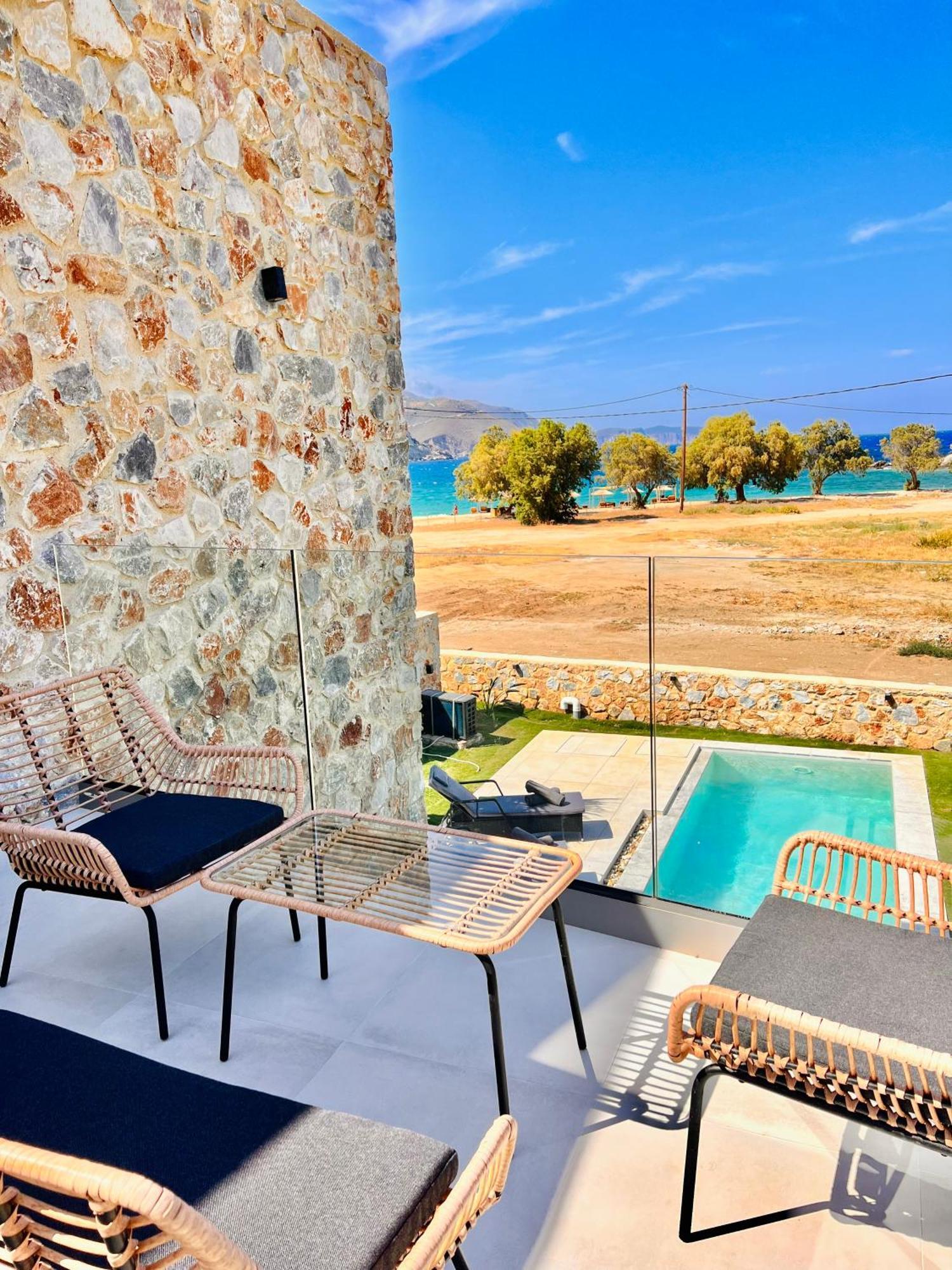 Villa Norte Luxury