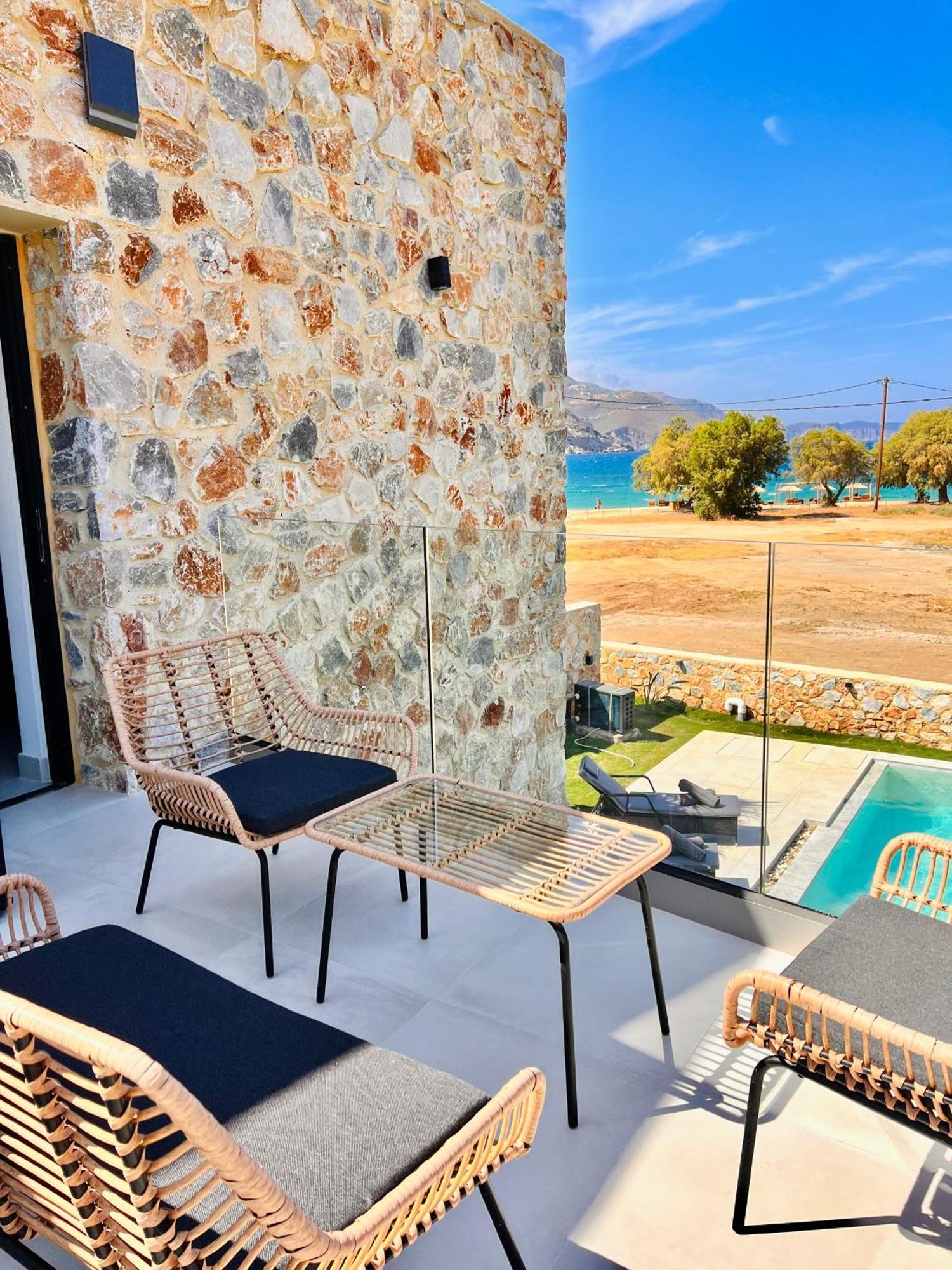 Villa Norte Luxury *