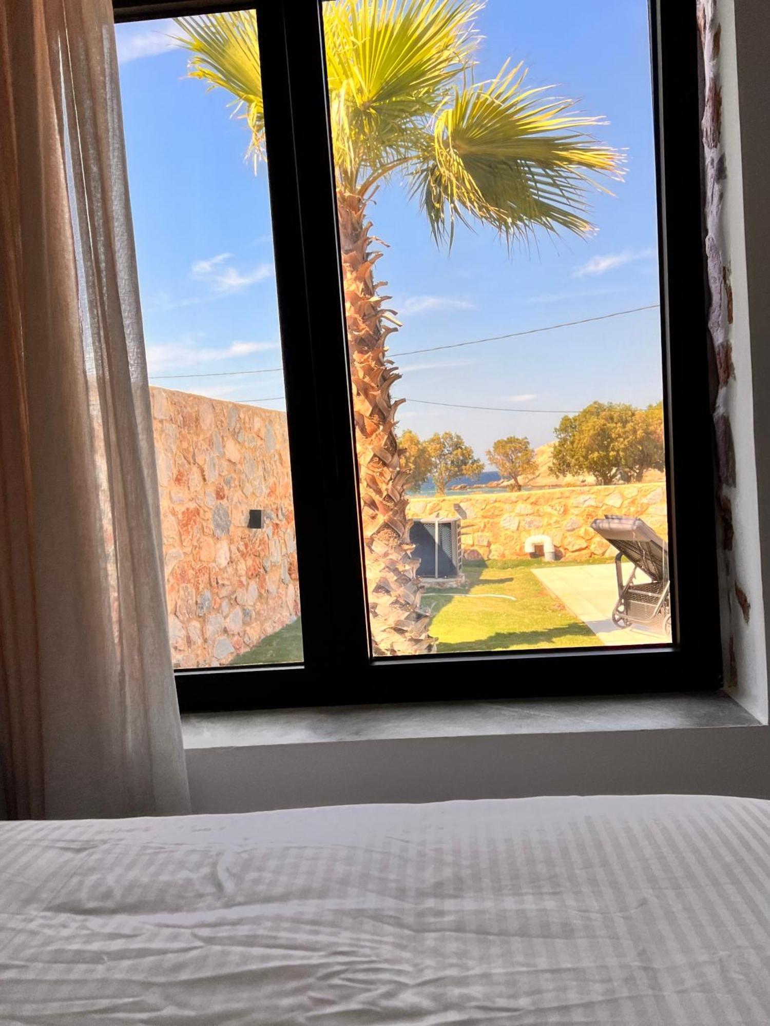 Norte Luxury Agioi Apostoloi (Evia)