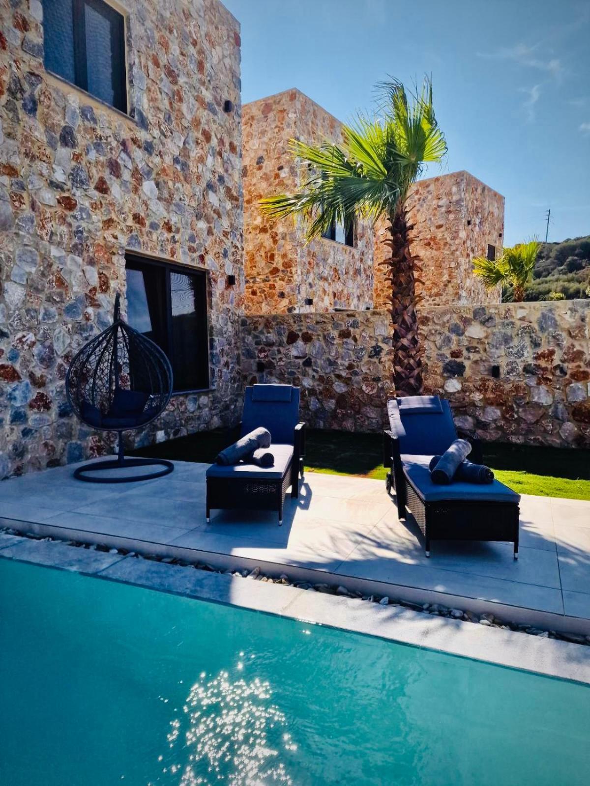 Norte Luxury Agioi Apostoloi (Evia)