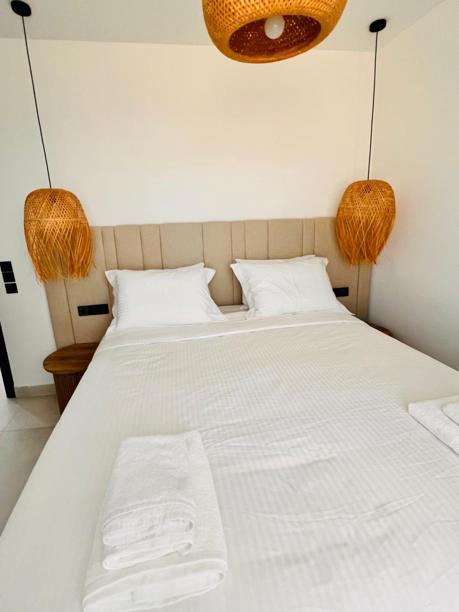 Norte Luxury * Agioi Apostoloi (Evia)