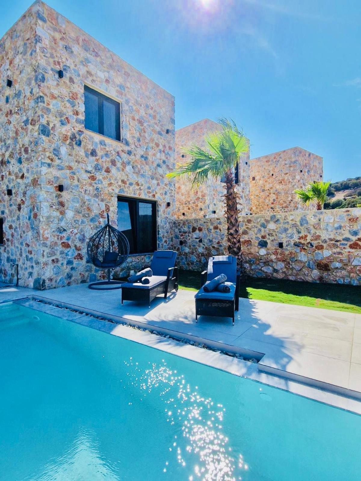 Norte Luxury Villa *