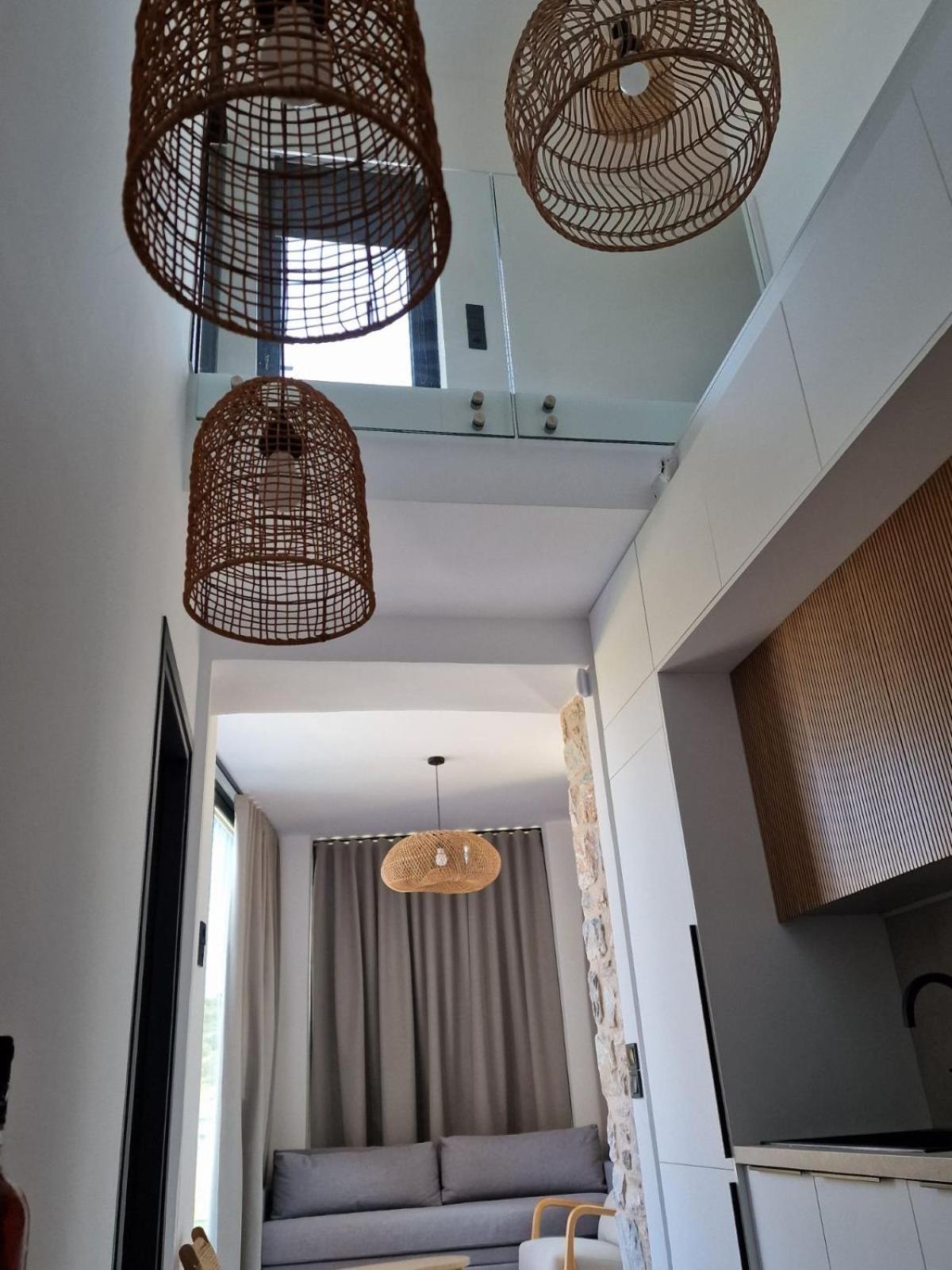 Norte Luxury Villa *