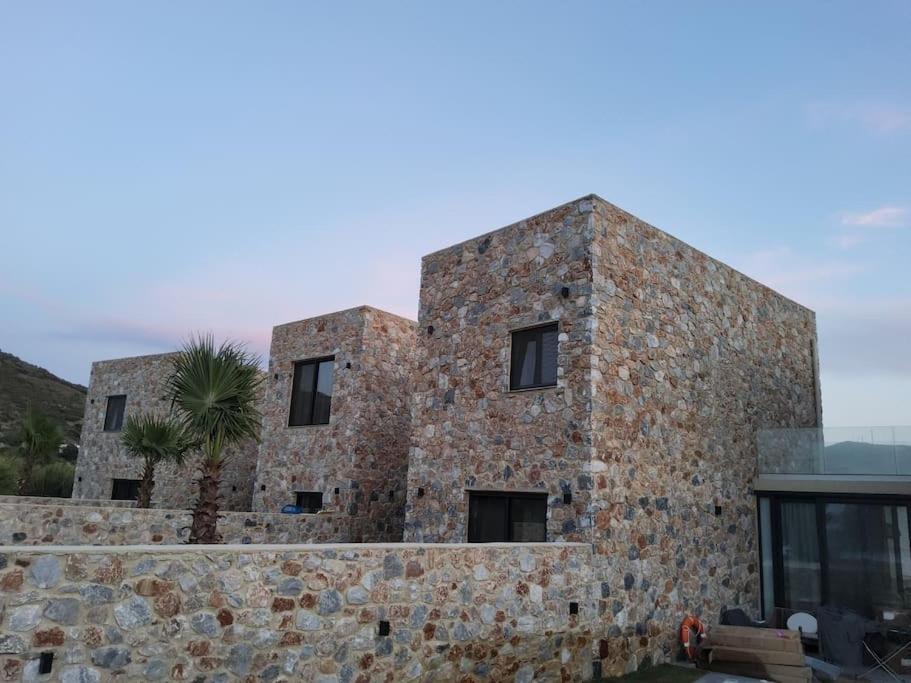 Villa Norte Luxury Agioi Apostoloi (Evia)