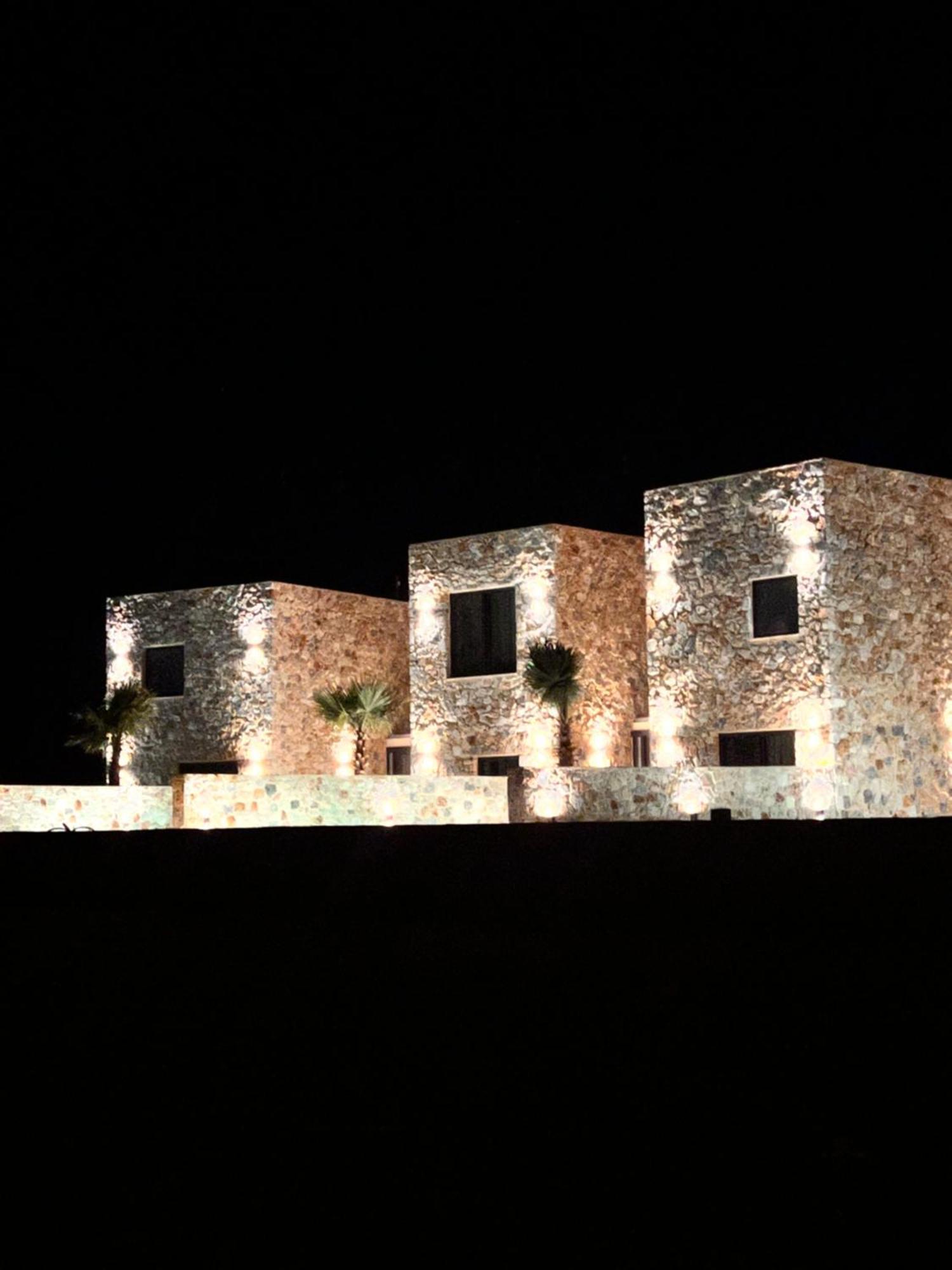 Villa Norte Luxury Agioi Apostoloi (Evia)