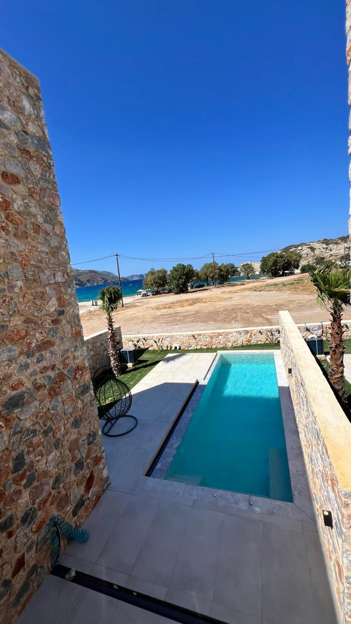 Villa Norte Luxury