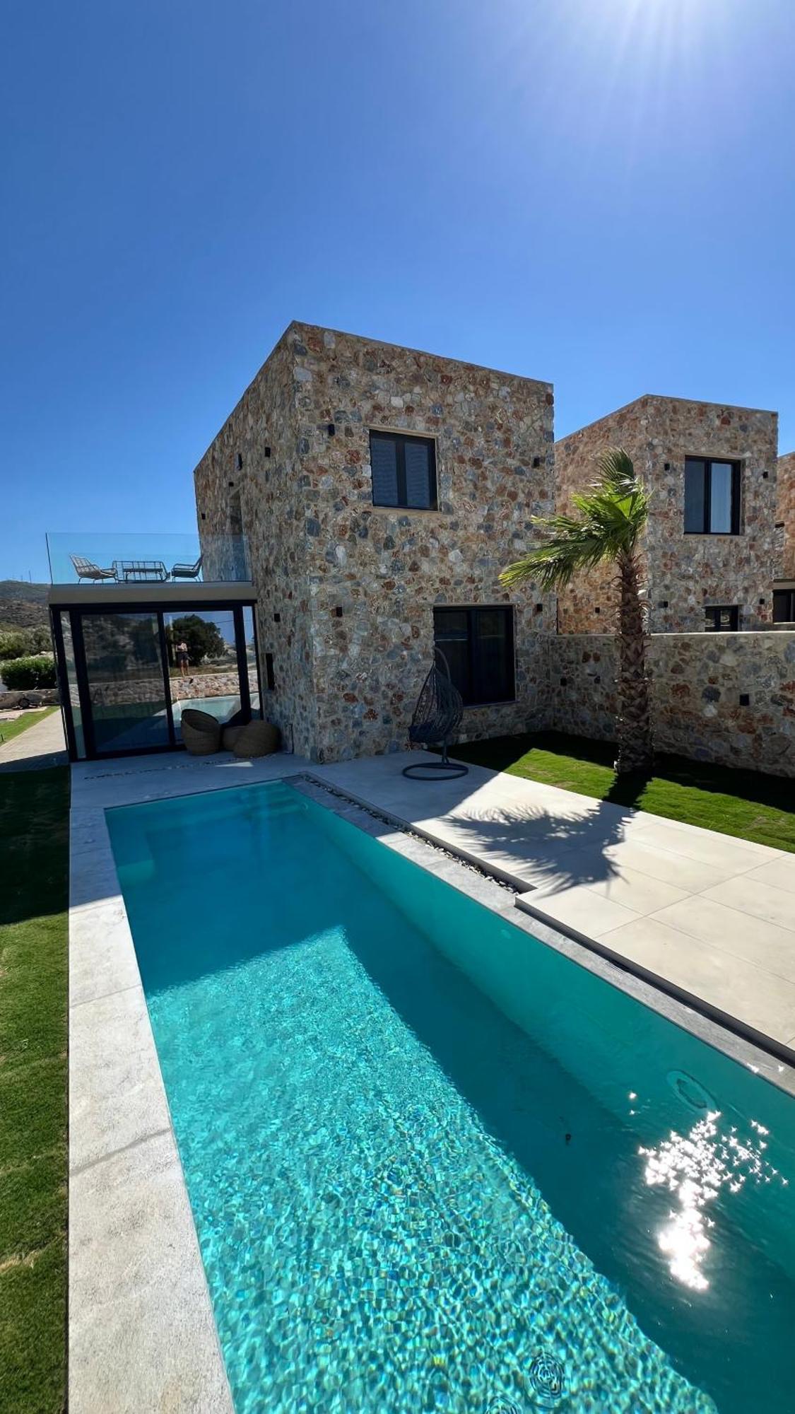 Norte Luxury Villa