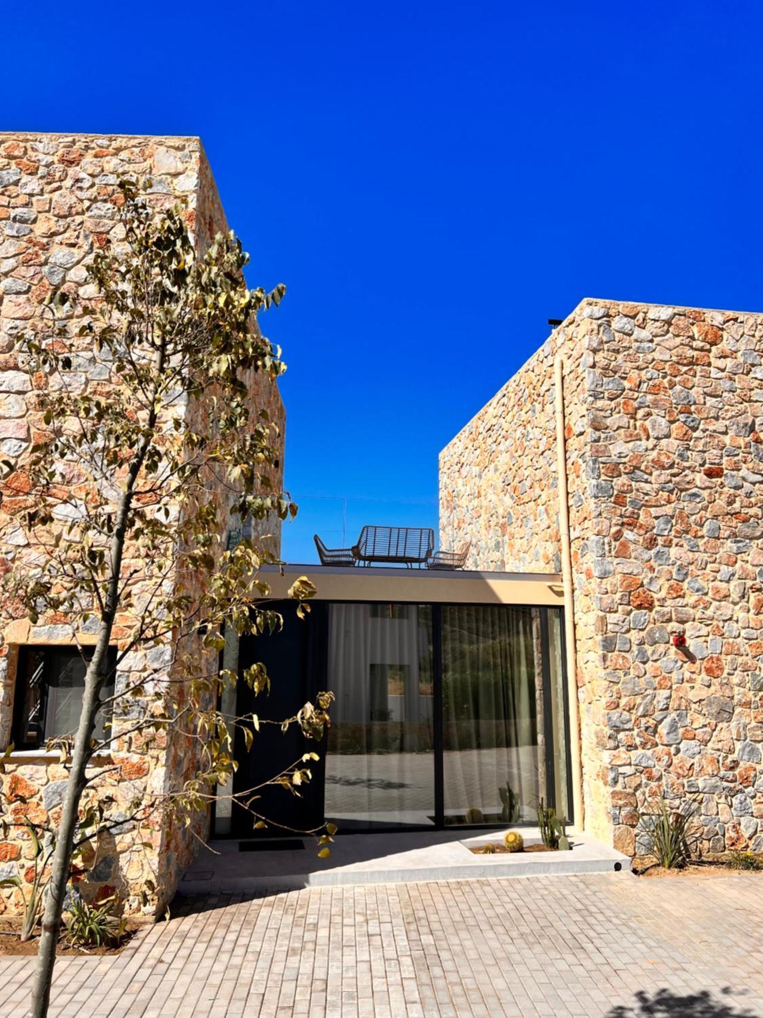 Norte Luxury Villa *