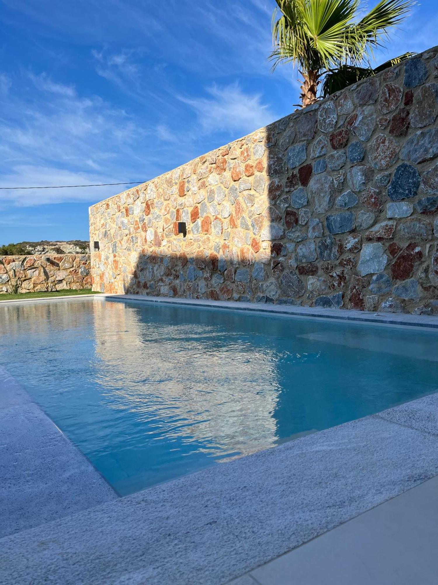 Norte Luxury Agioi Apostoloi (Evia)