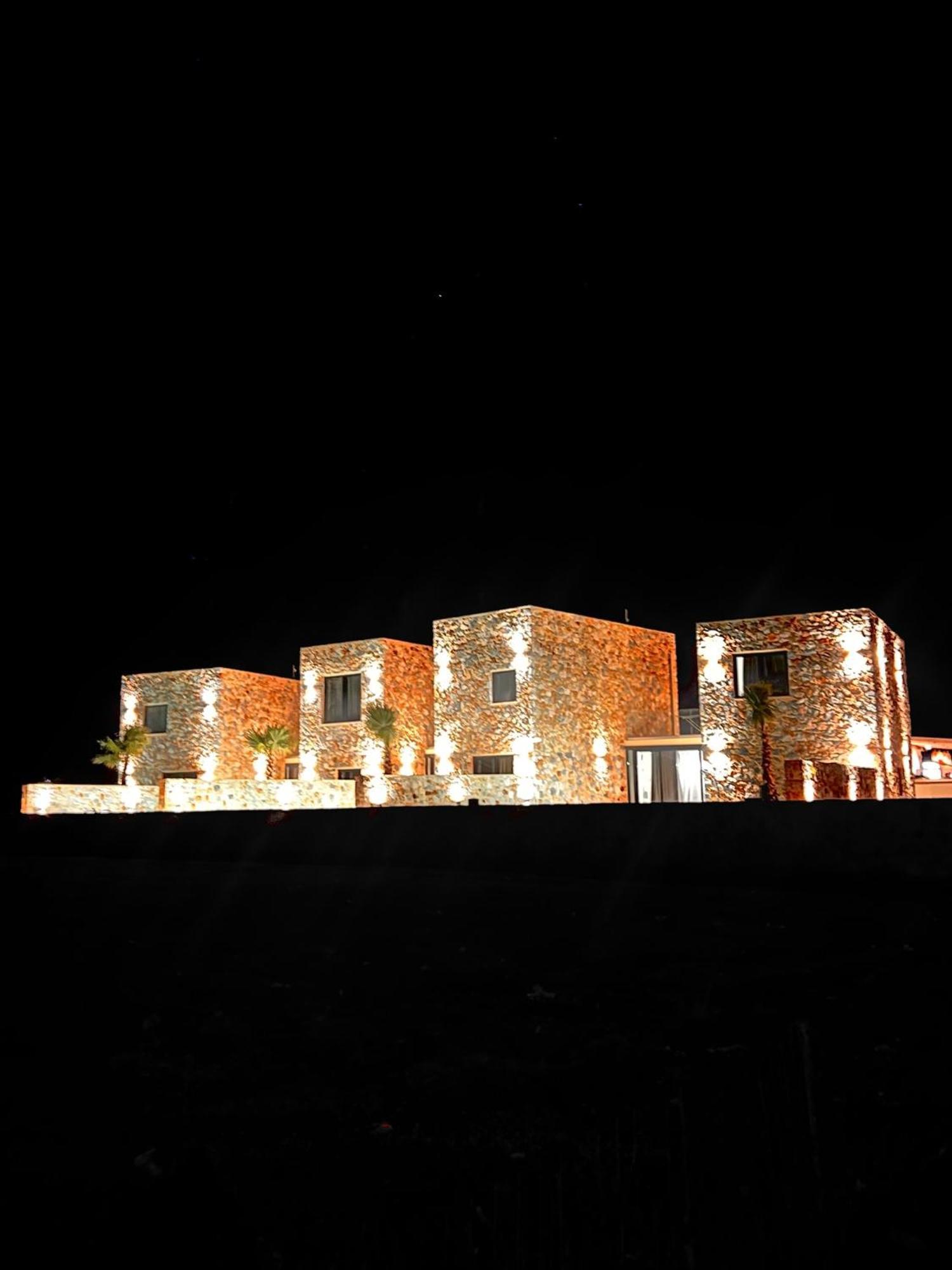 Norte Luxury Villa *