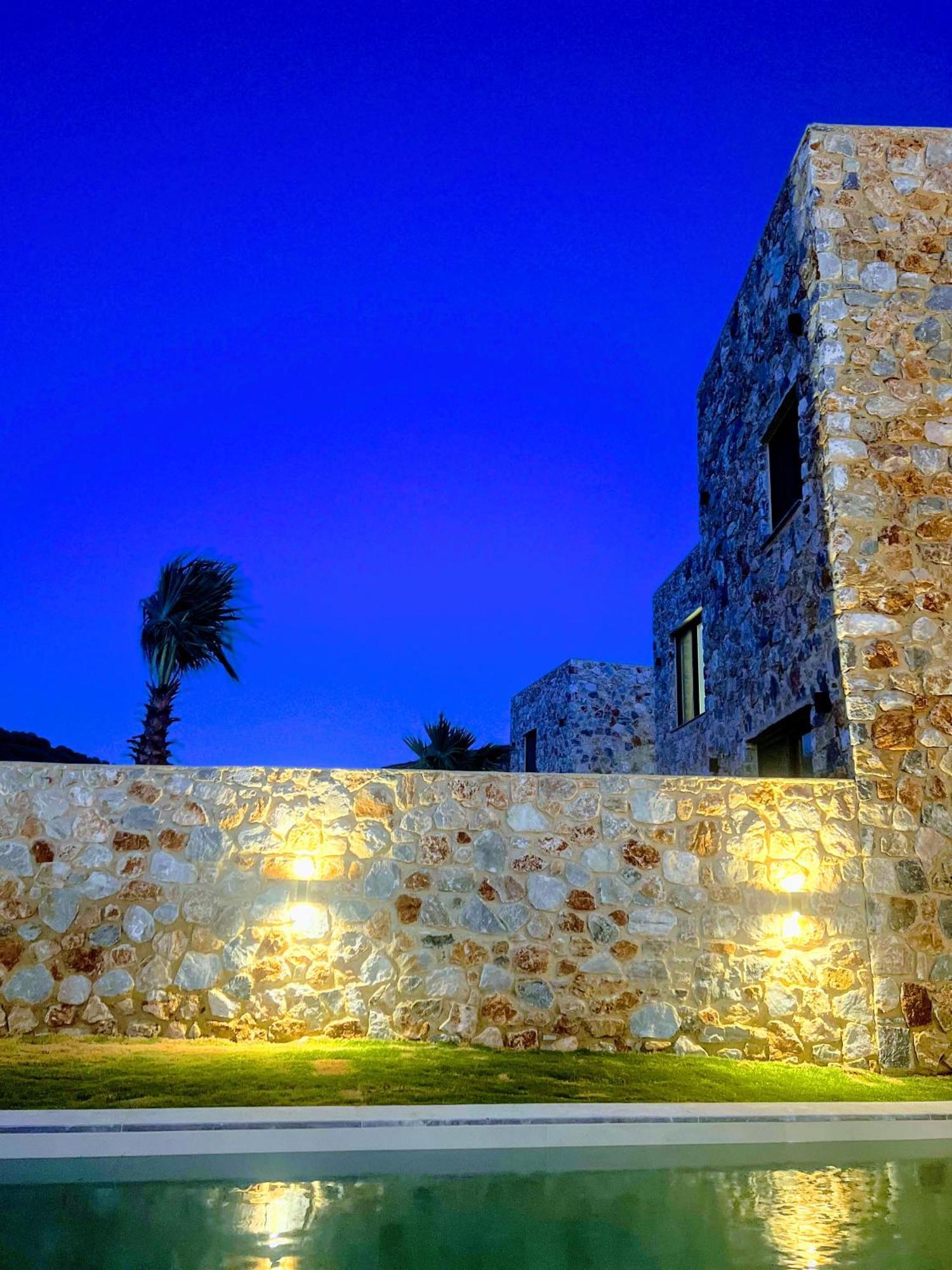 Norte Luxury Villa *