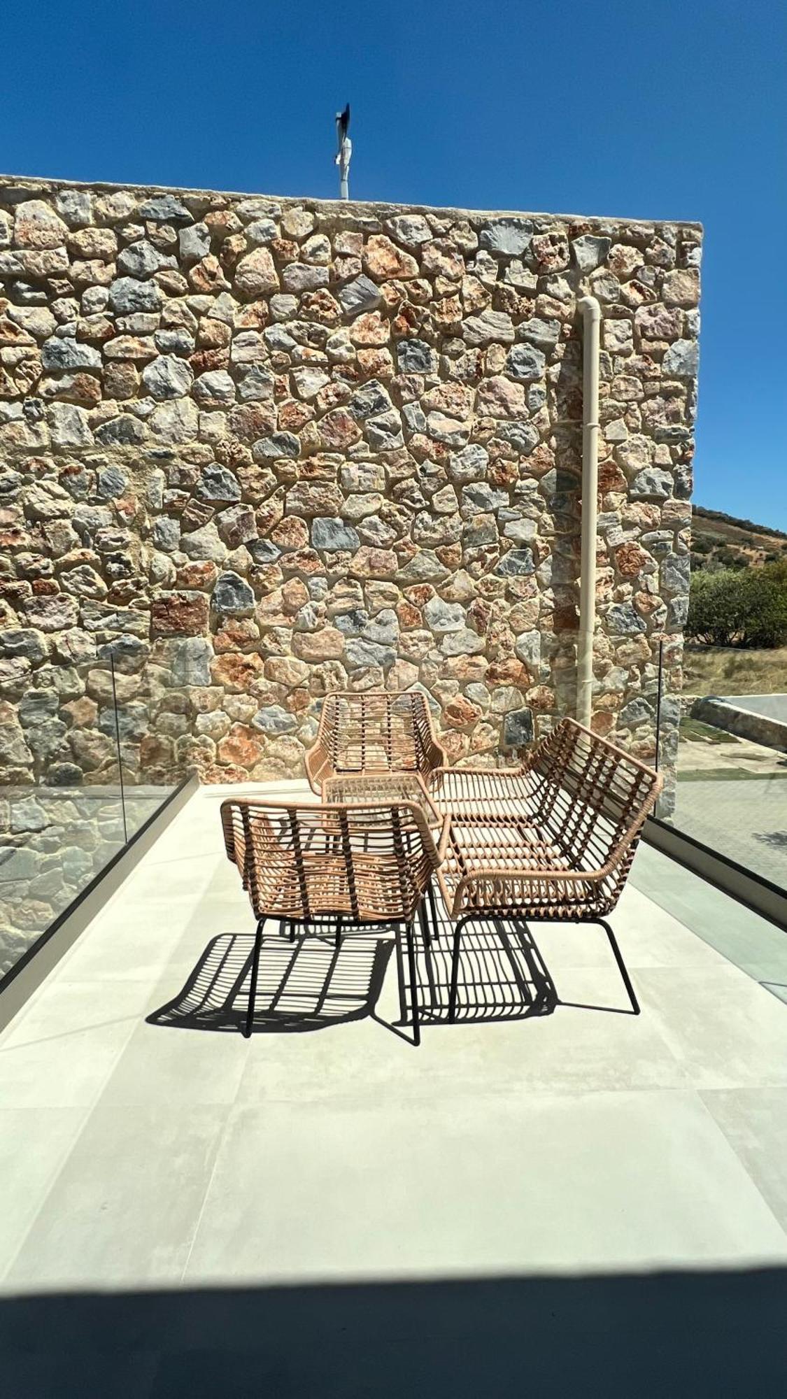 Norte Luxury Villa