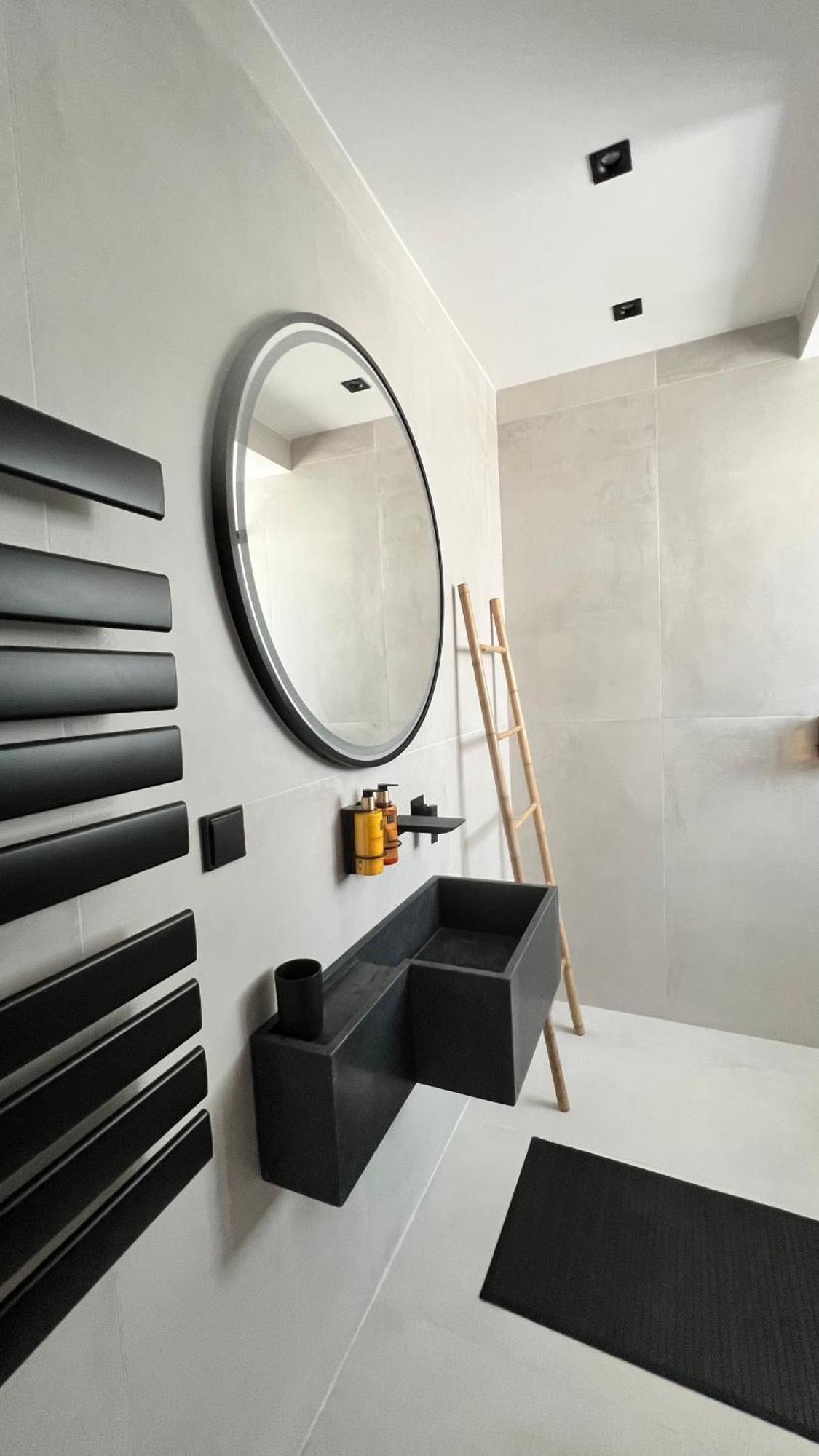 Norte Luxury Villa Agioi Apostoloi (Evia)