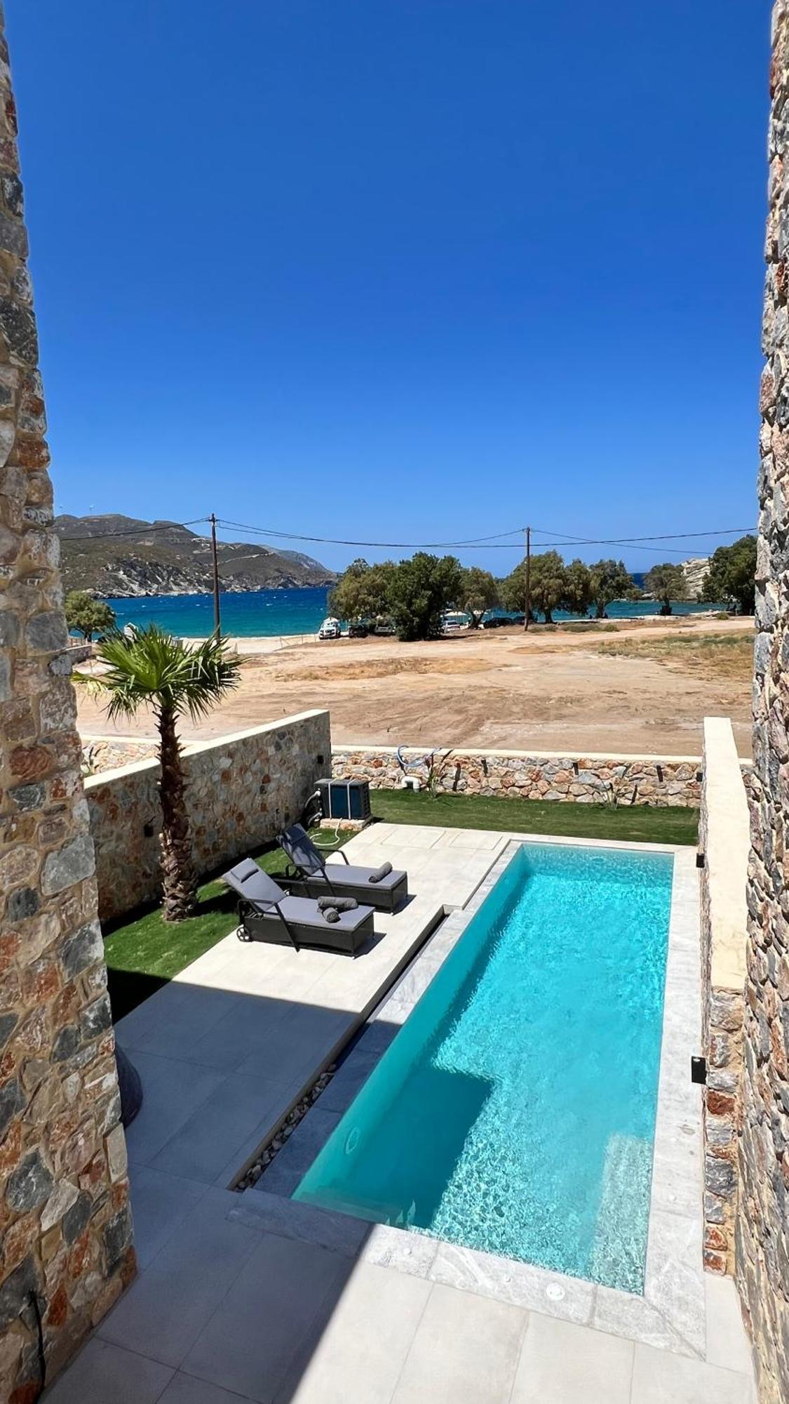 Villa Norte Luxury