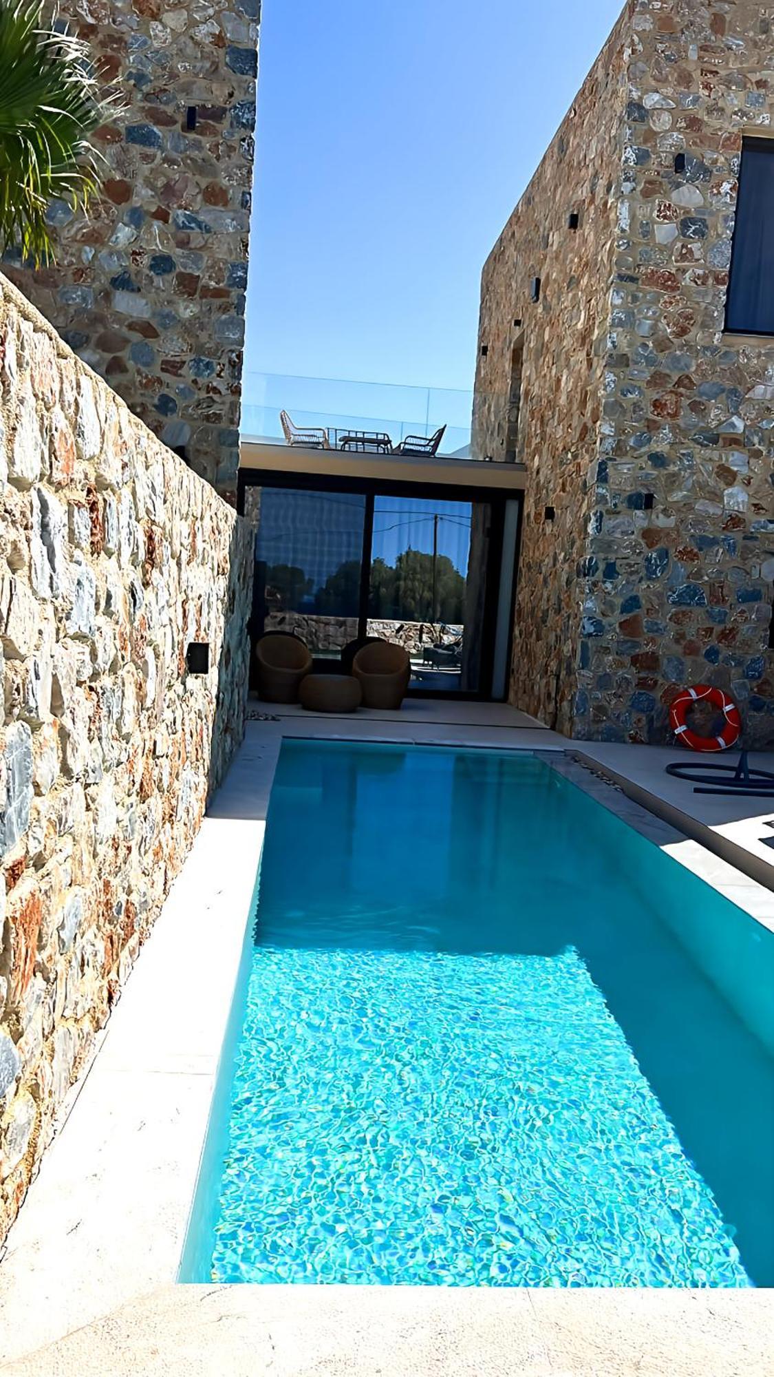 Norte Luxury Villa