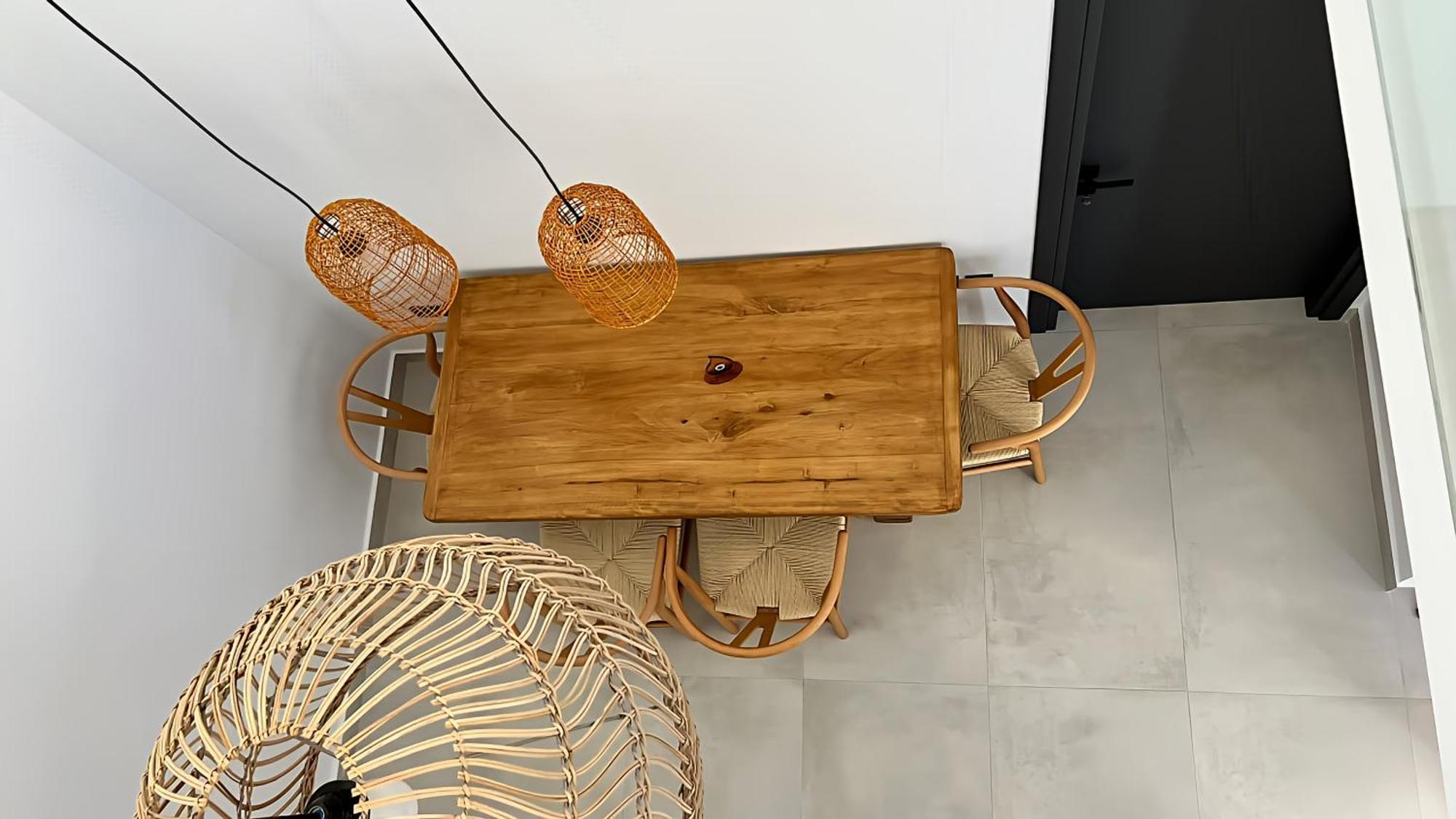 Norte Luxury Agioi Apostoloi (Evia)
