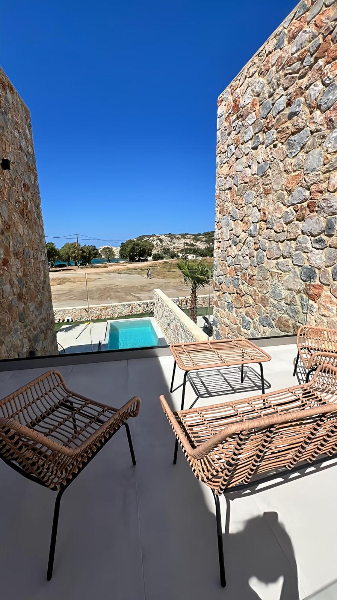 Norte Luxury Villa