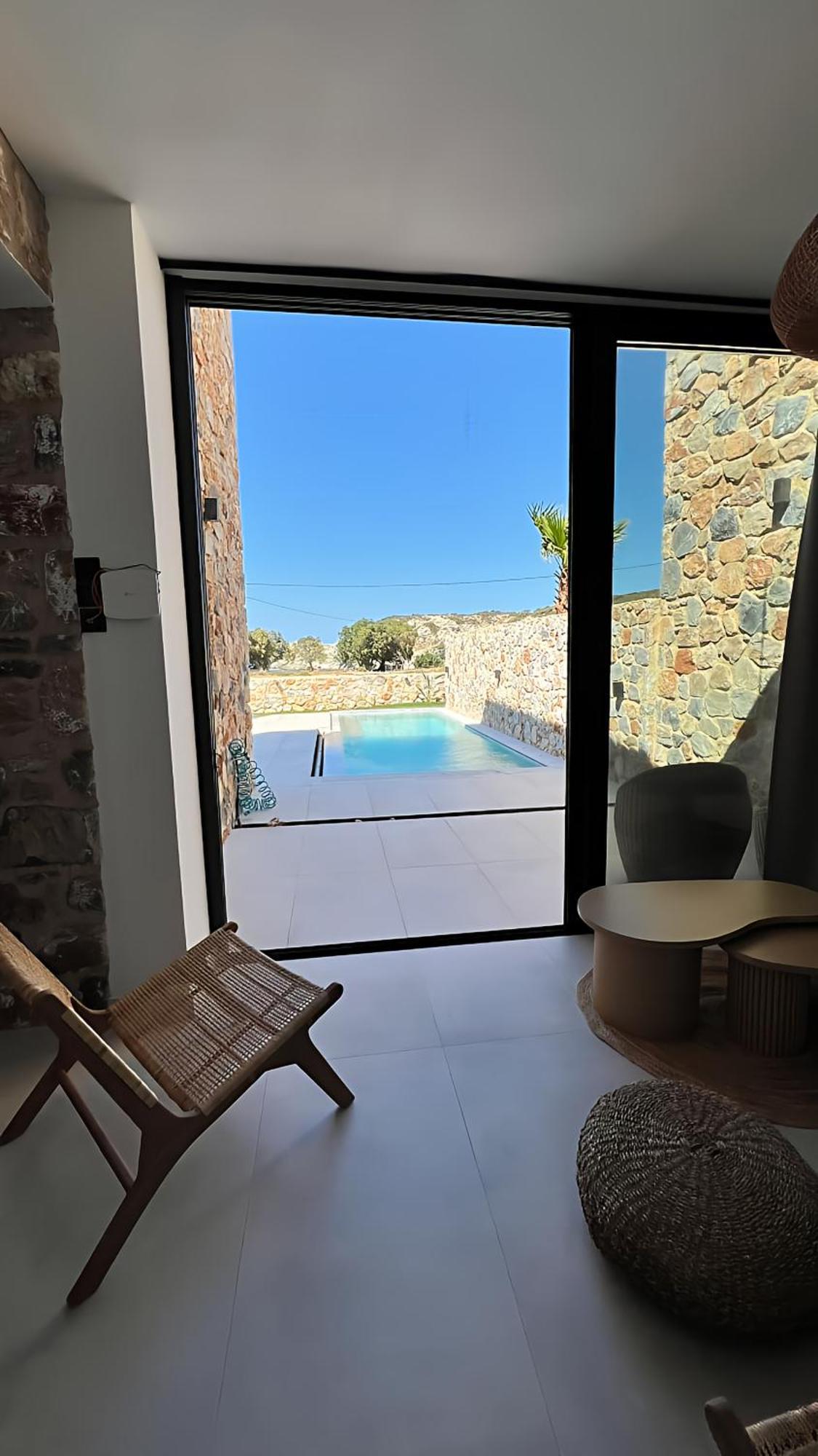 Norte Luxury * Agioi Apostoloi (Evia)