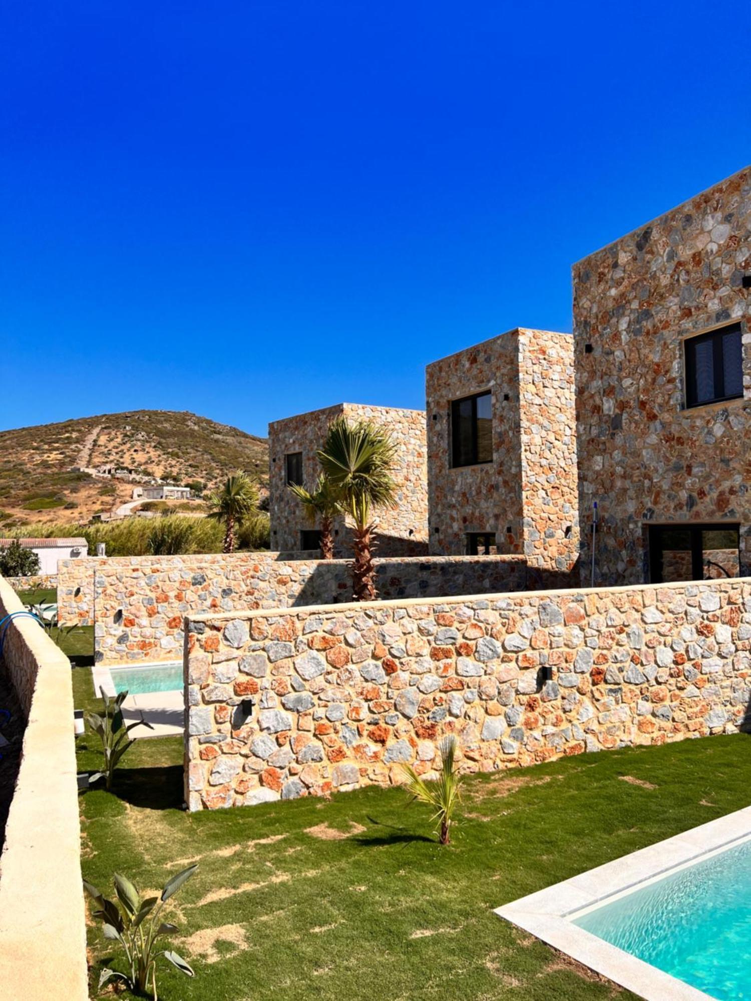 Norte Luxury Villa