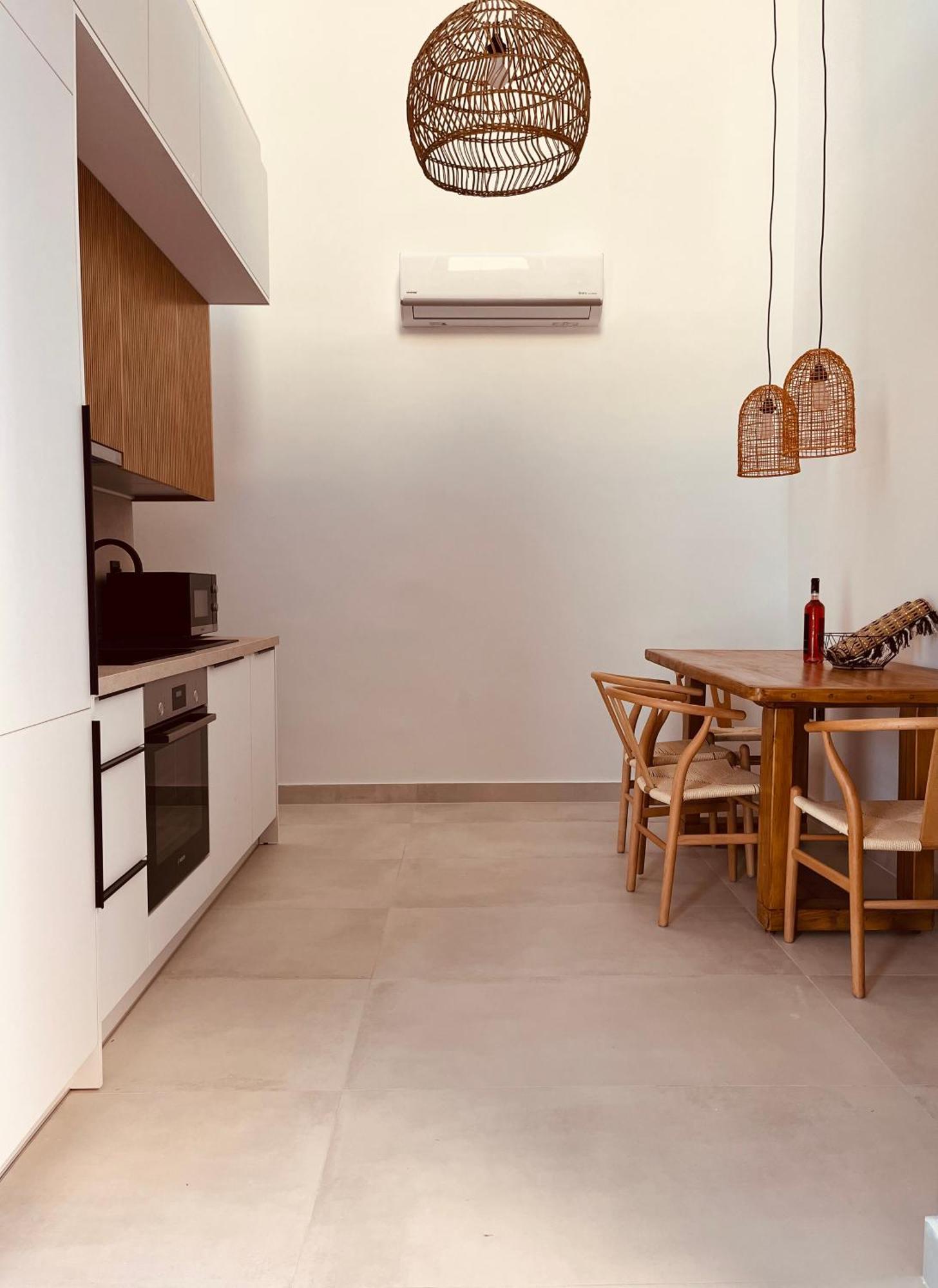 Norte Luxury Villa Agioi Apostoloi (Evia)