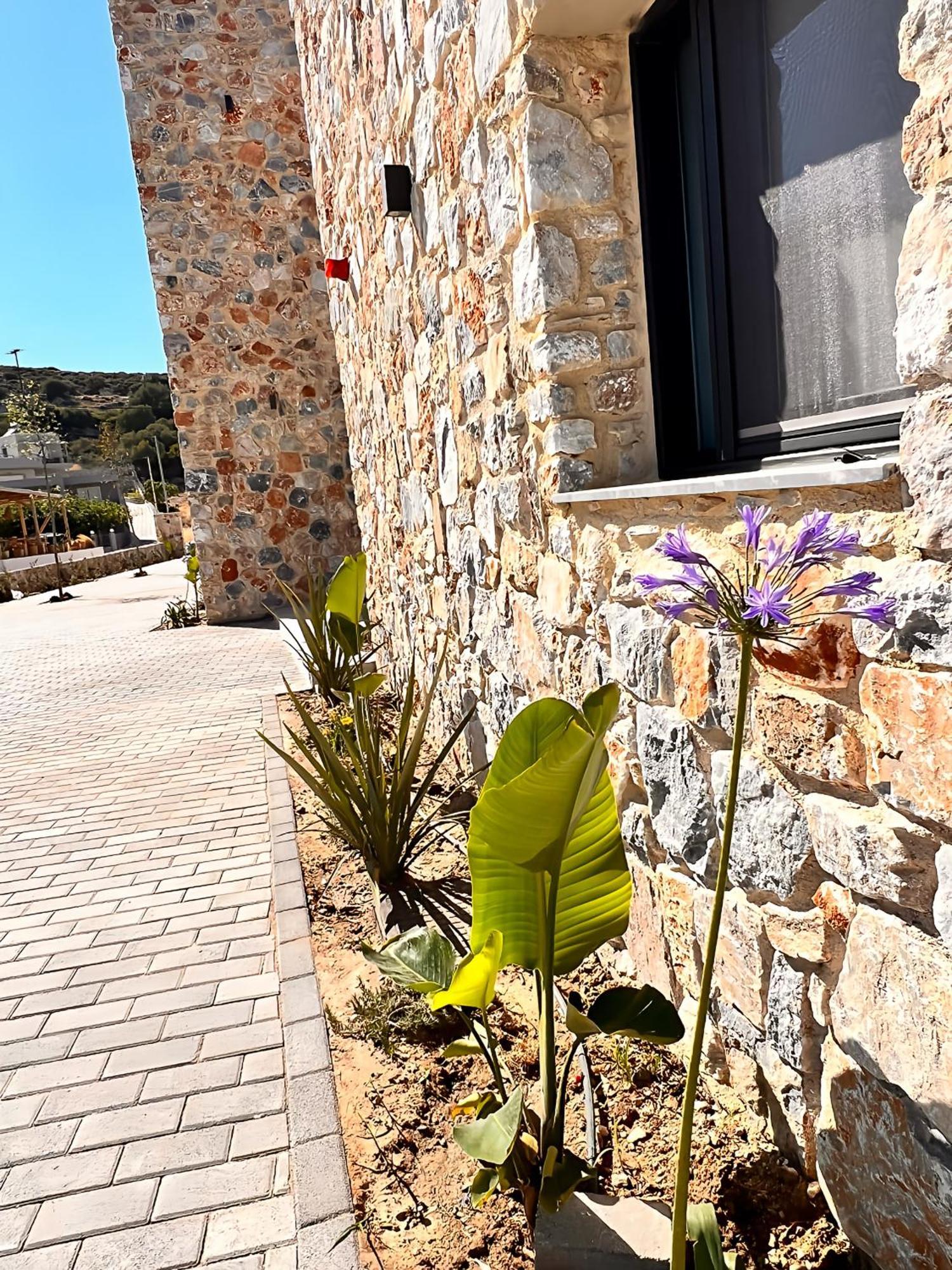 Norte Luxury Agioi Apostoloi (Evia)