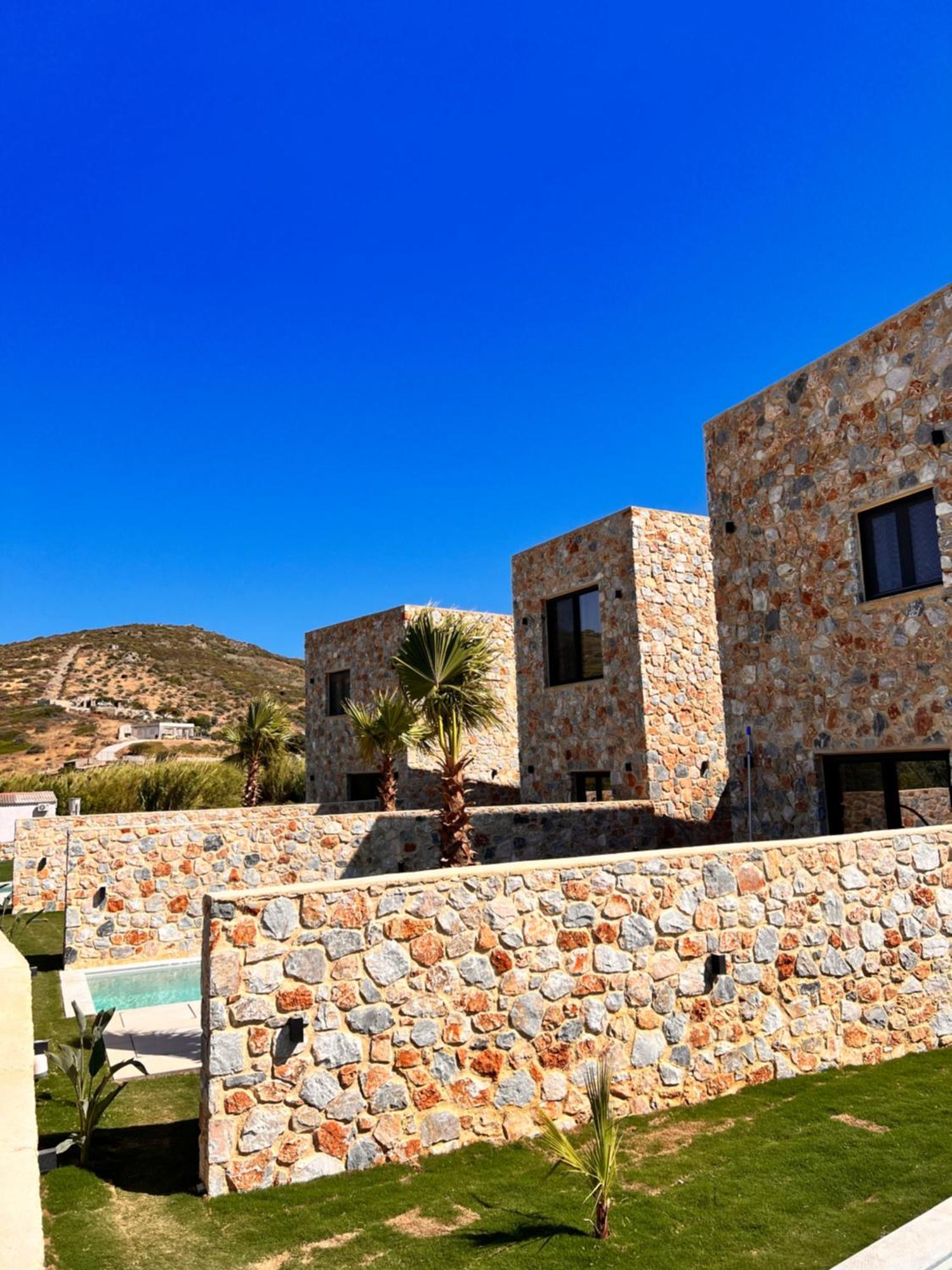 Villa Norte Luxury
