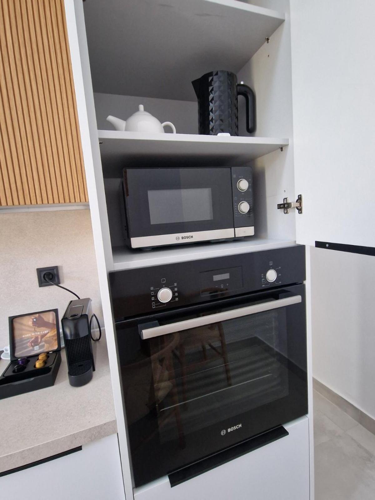 Villa Norte Luxury