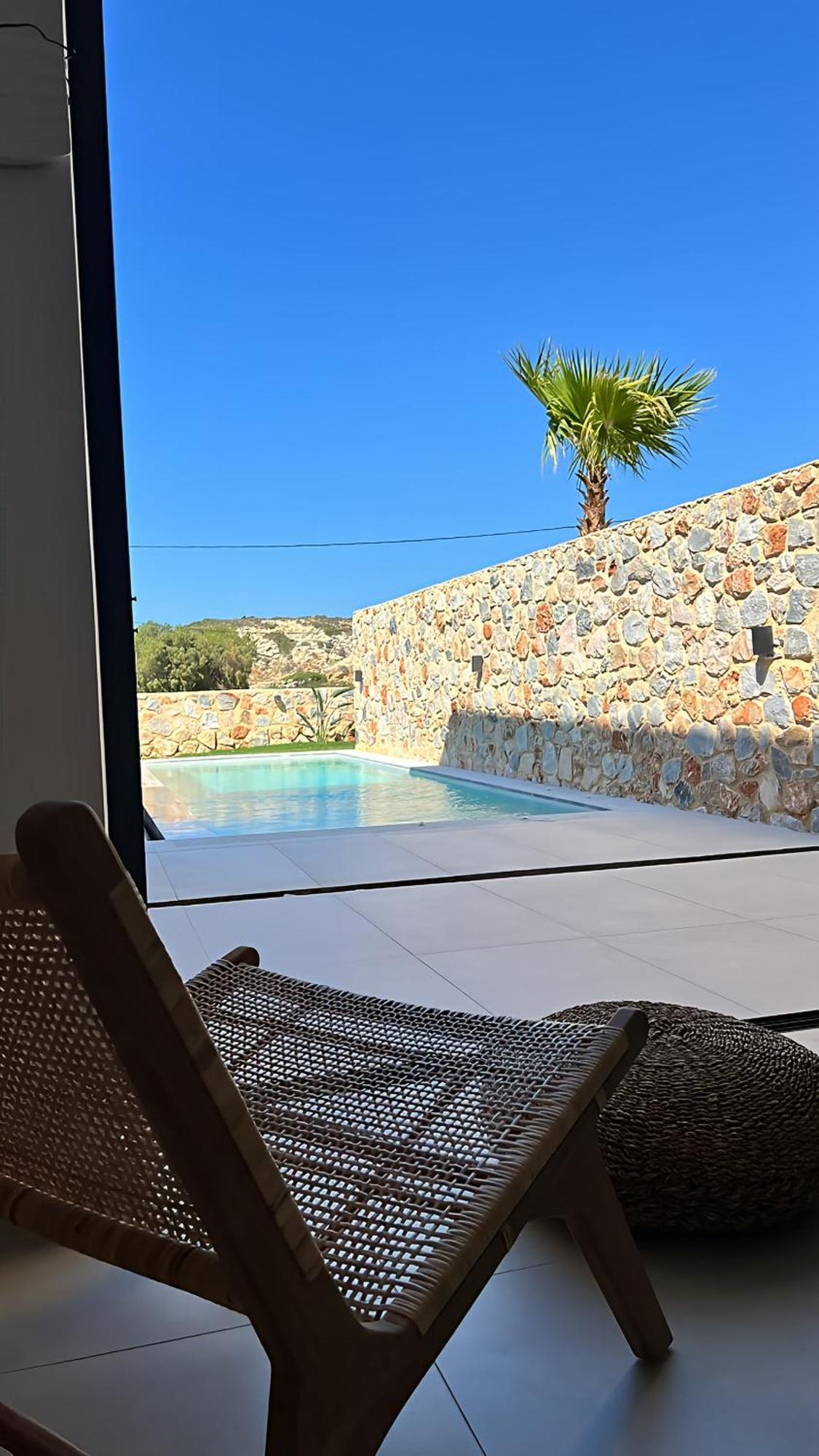 Villa Norte Luxury Agioi Apostoloi (Evia)