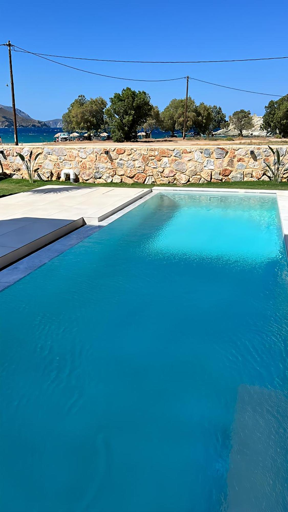 Norte Luxury Villa *