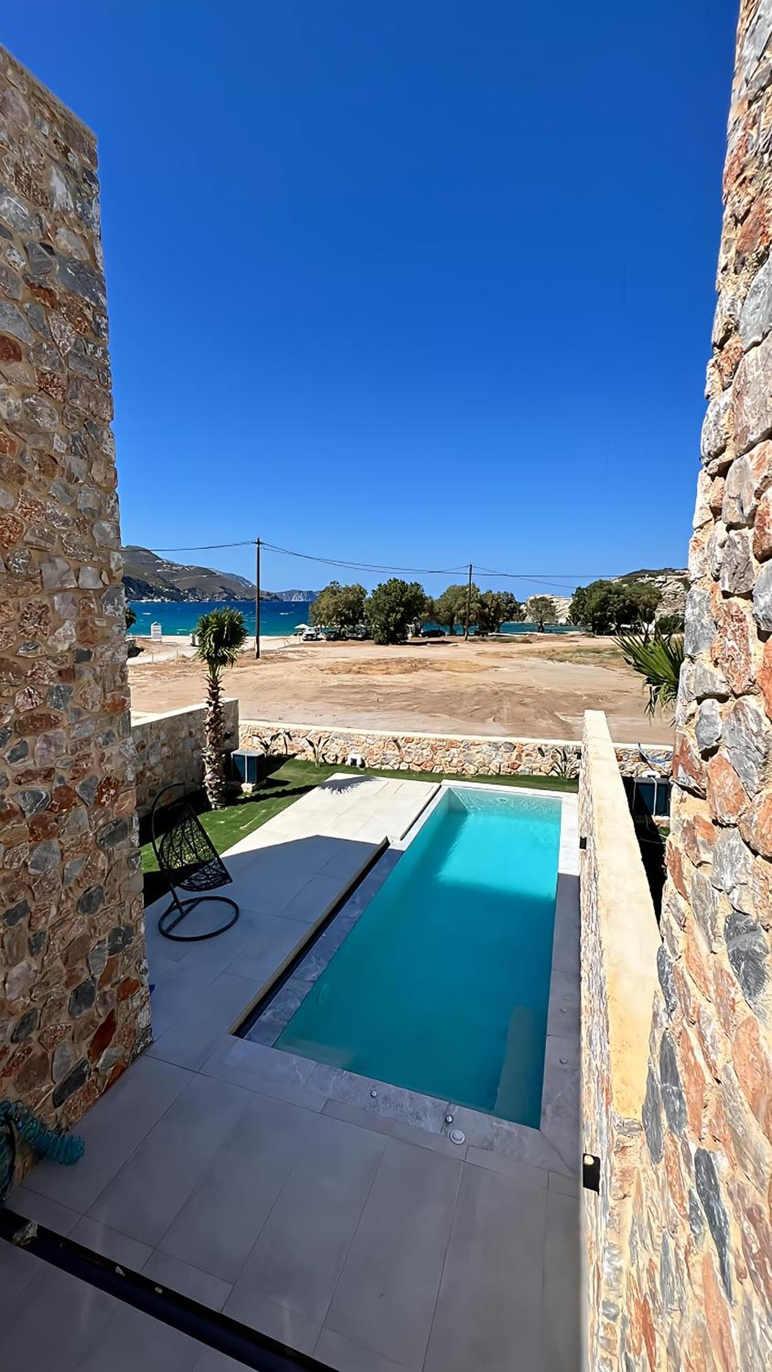 Norte Luxury Villa